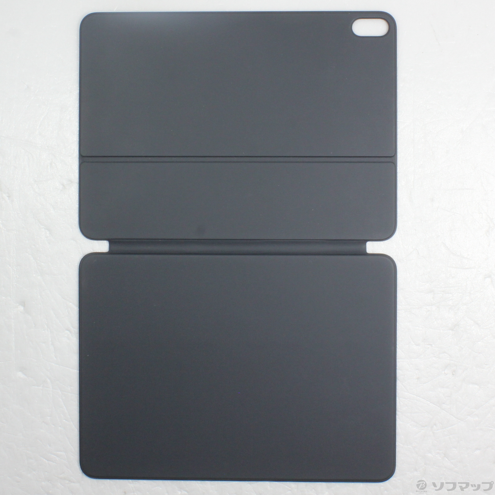 中古】11インチ iPad Pro用 Smart Keyboard Folio MU8G2J／A