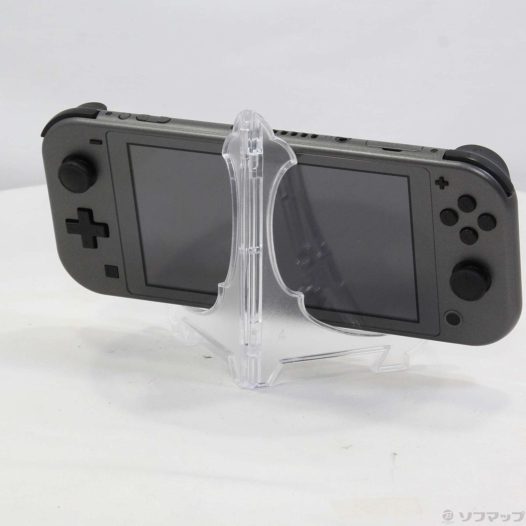 中古】Nintendo Switch Lite ディアルガ・パルキア [2133045671992