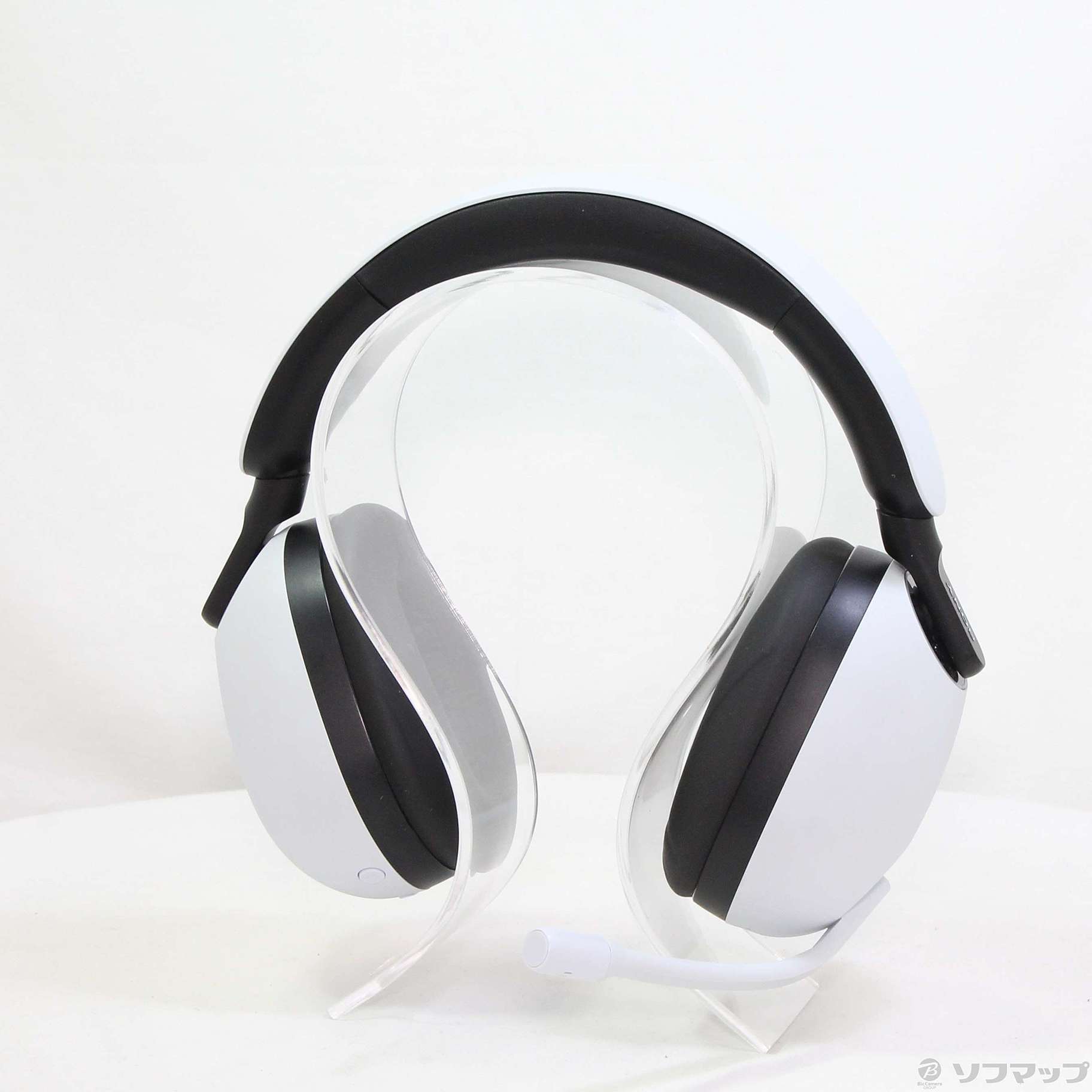 中古】INZONE H9 WH-G900N／WZ [2133045672081] - リコレ