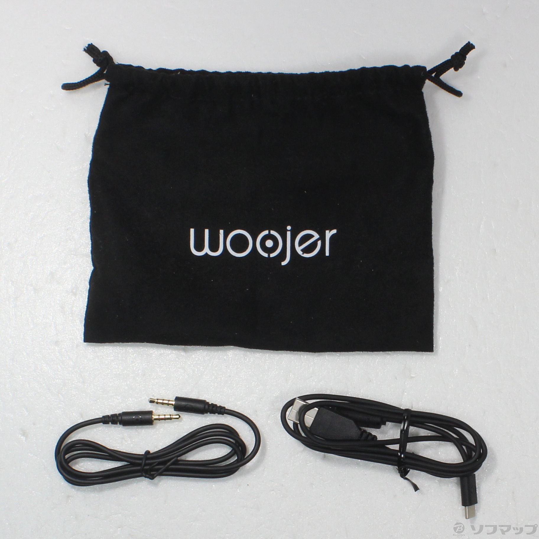 中古】Woojer Strap Edge WJRSE101 [2133045673224] - リコレ