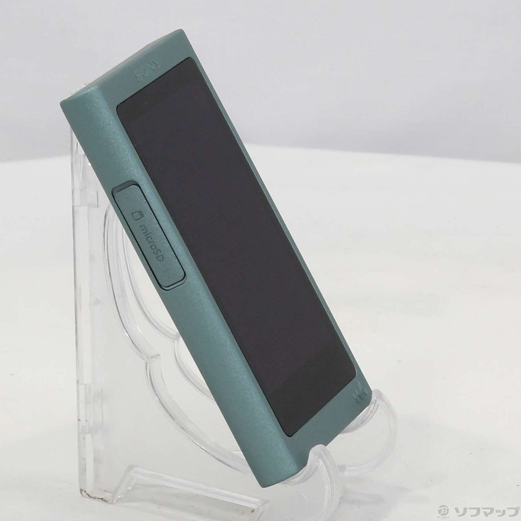 SONY Walkman ウォークマン NW-A47 ホライズングリーン SONY Walkman