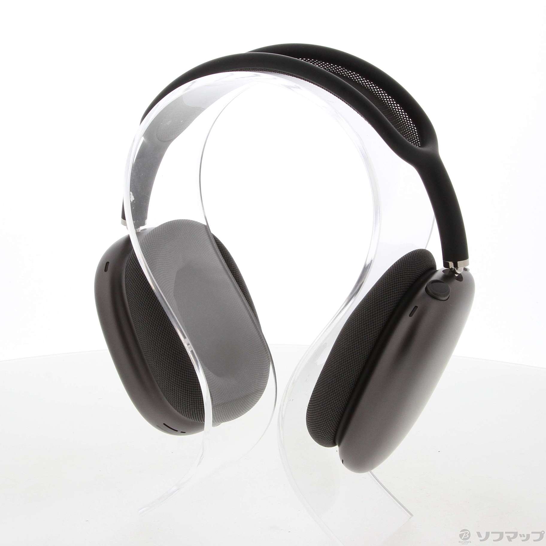 AirPods Max スペースグレイ MGYH3J／A