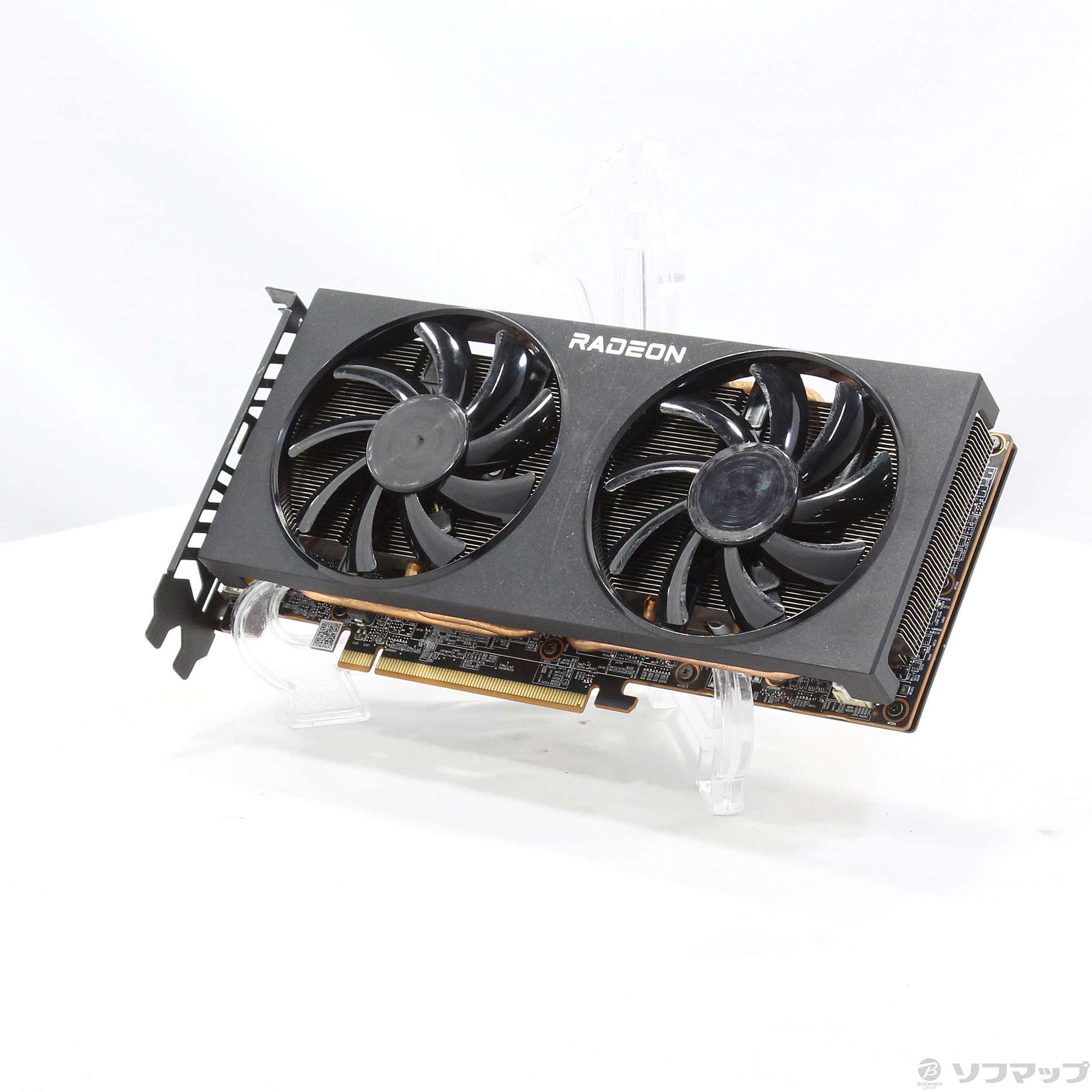 玄人志向 - 玄人志向 グラフィックボード RD-RX6700XT-E12GB/DF 玄人志向 - 玄人志向 グラフィックボード RD-RX6700XT-E12GB/DF