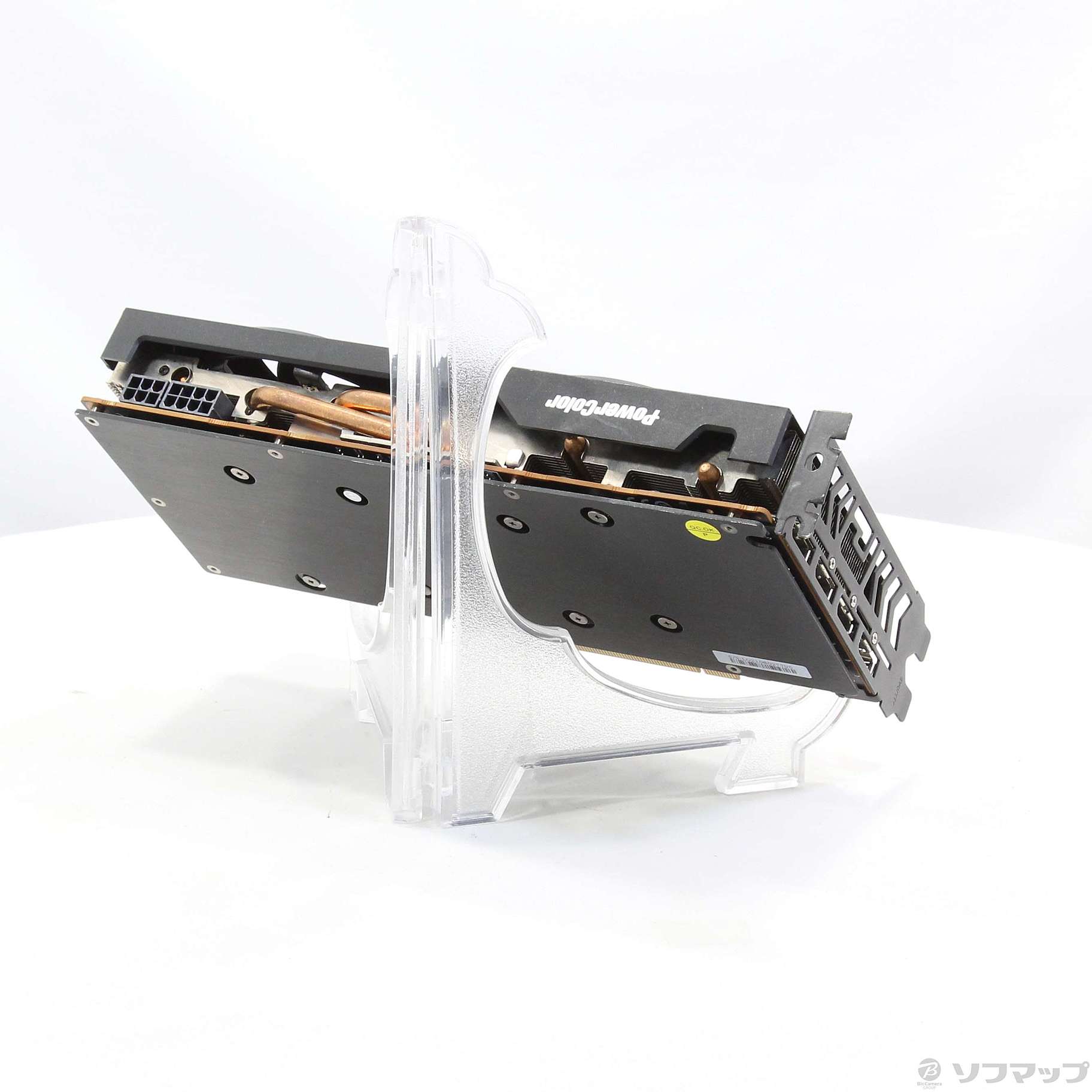 本物保証人気 未開封新品 玄人志向 RD-RX6700XT-E12GB/DFの通販 by