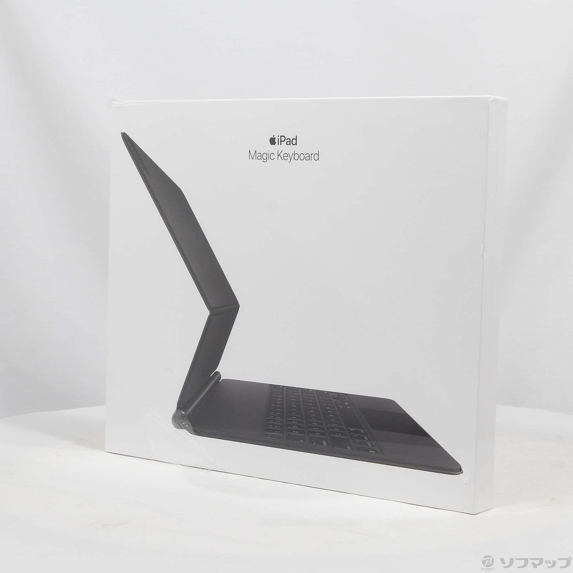 中古】12.9インチiPad Pro (第5世代) 用 Magic Keyboard 日本語