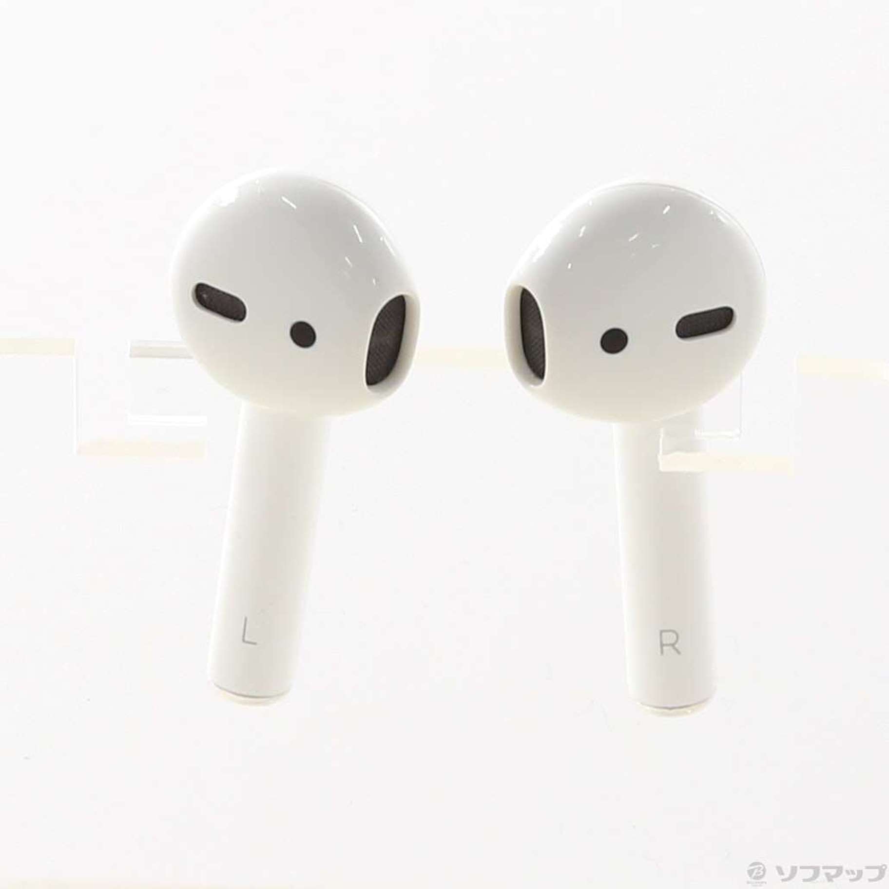 2021 ※値下げ相談可 Apple AirPods 第2世代 ケース+両耳 cerkafor.com