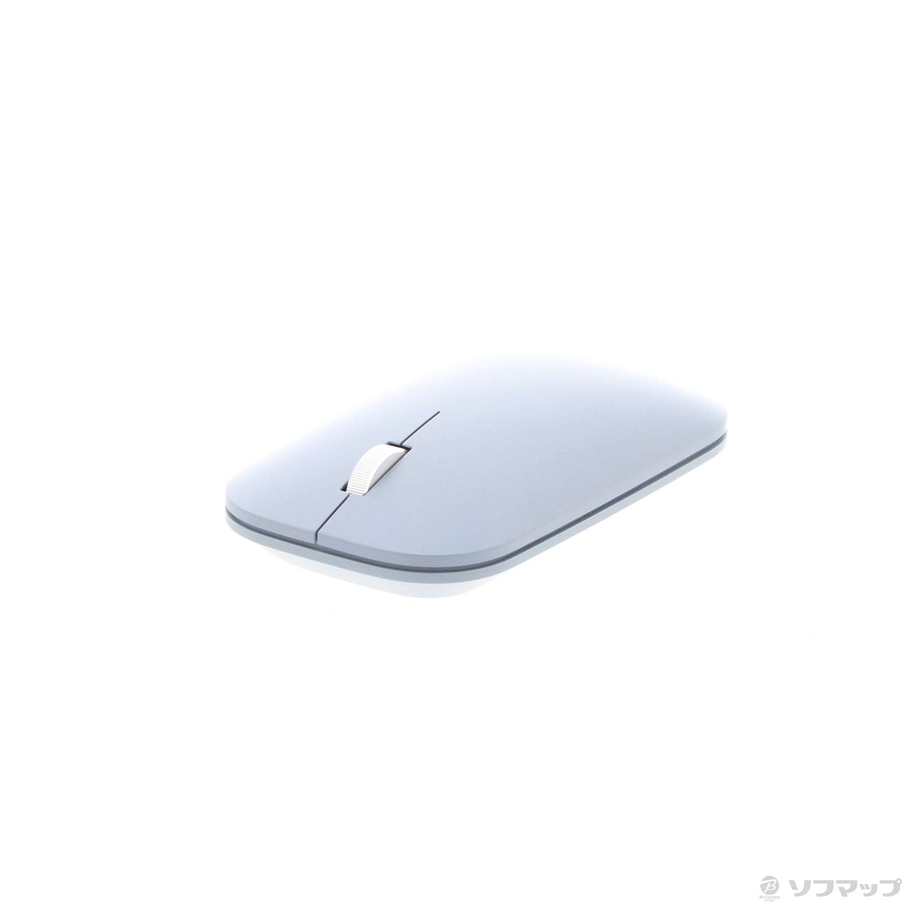 Surface Mobile Mouse KGY-00047 アイスブルー