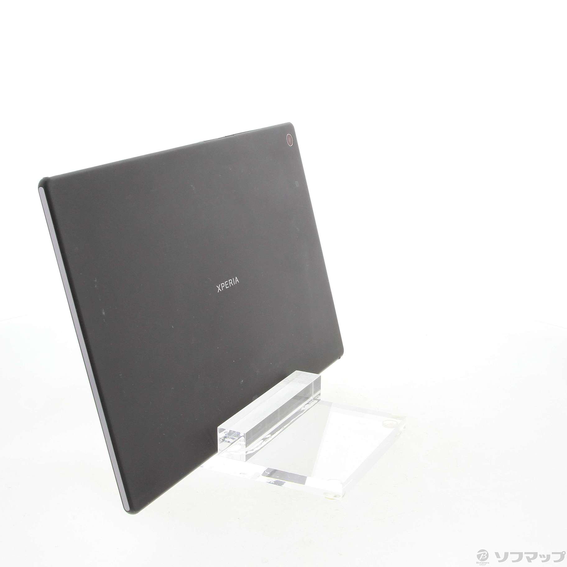 超人気SALESONY Xperia Z2 Tablet SOT21 BLACK その他