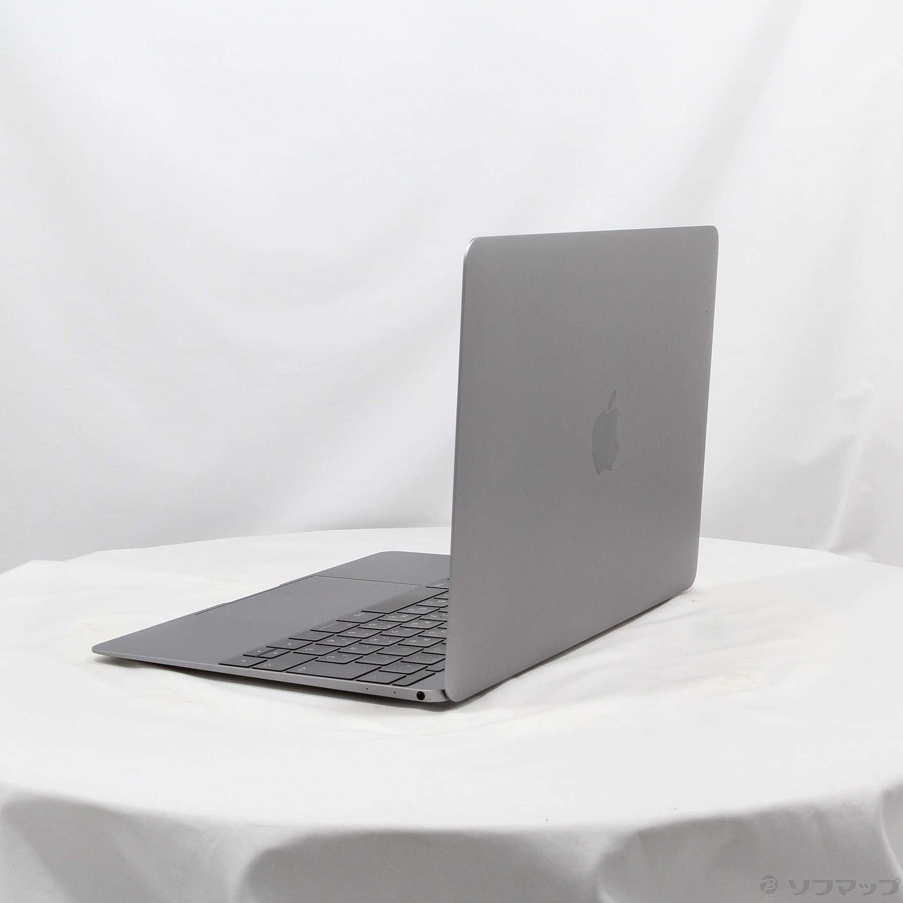 APPLE MacBook MACBOOK MNYF2J A 2017年製造 - タブレット