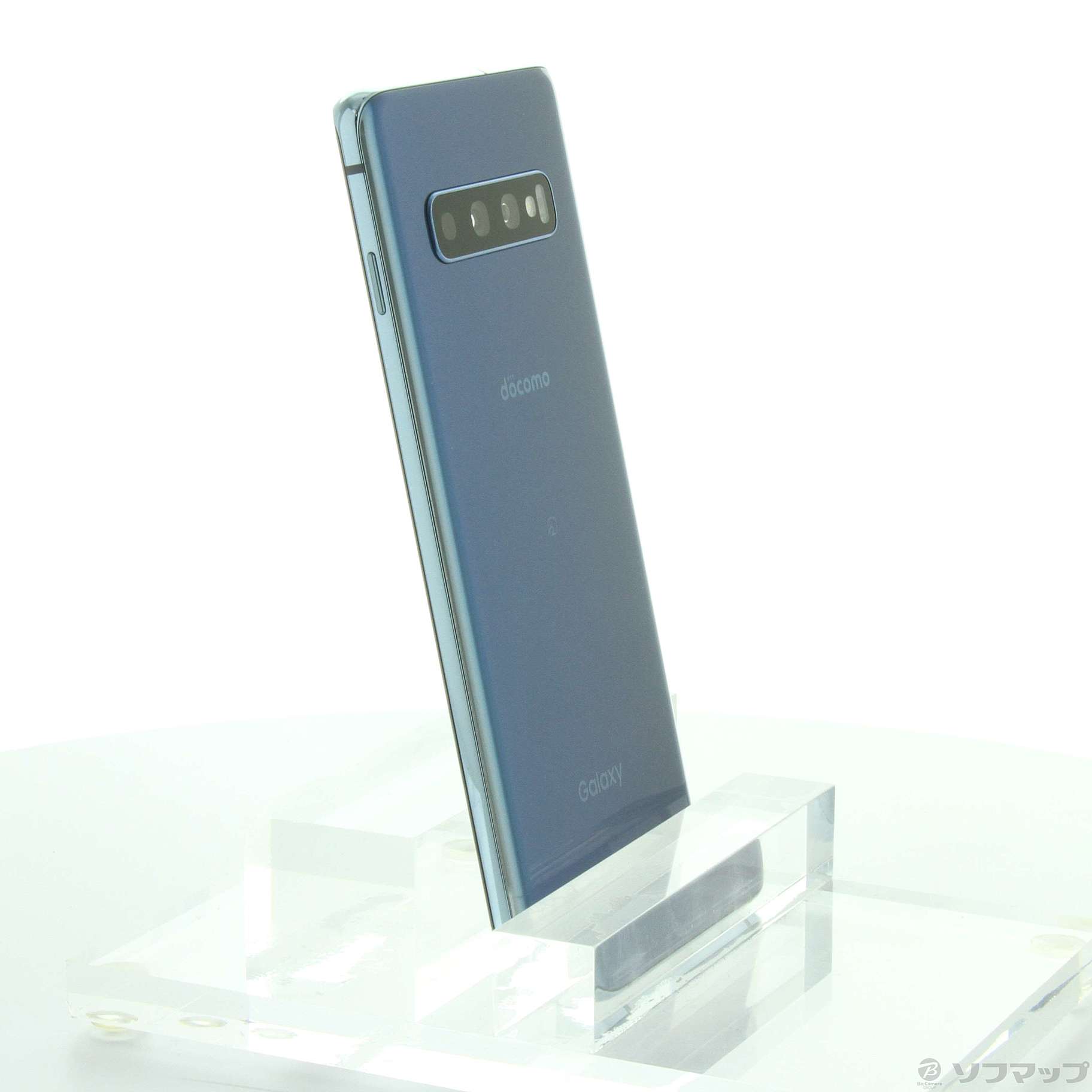 OS12 128G 美品 Galaxy S10 SC-03L SIMフリー-