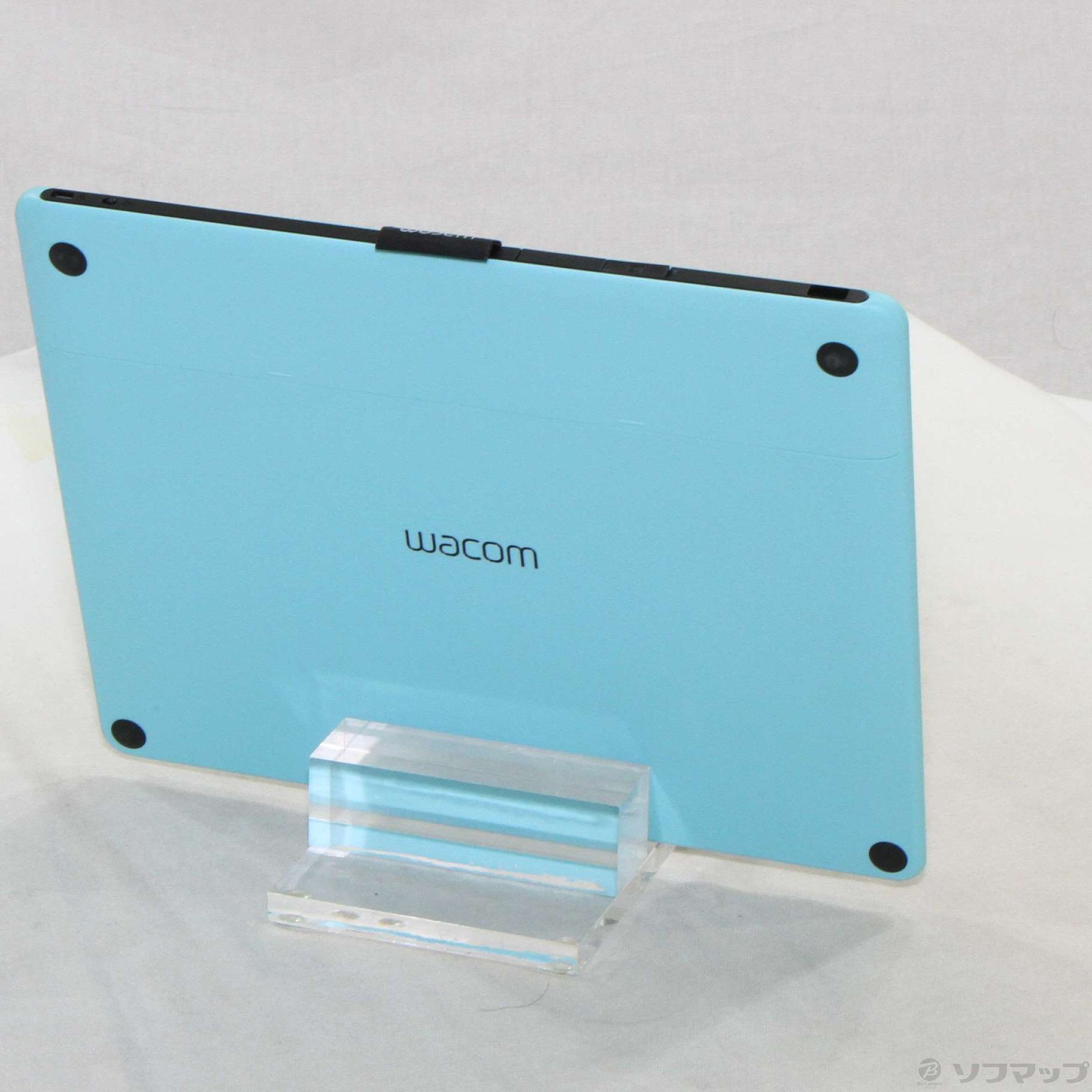 Wacom Intuos Comic CTH-690 B1 - タブレット
