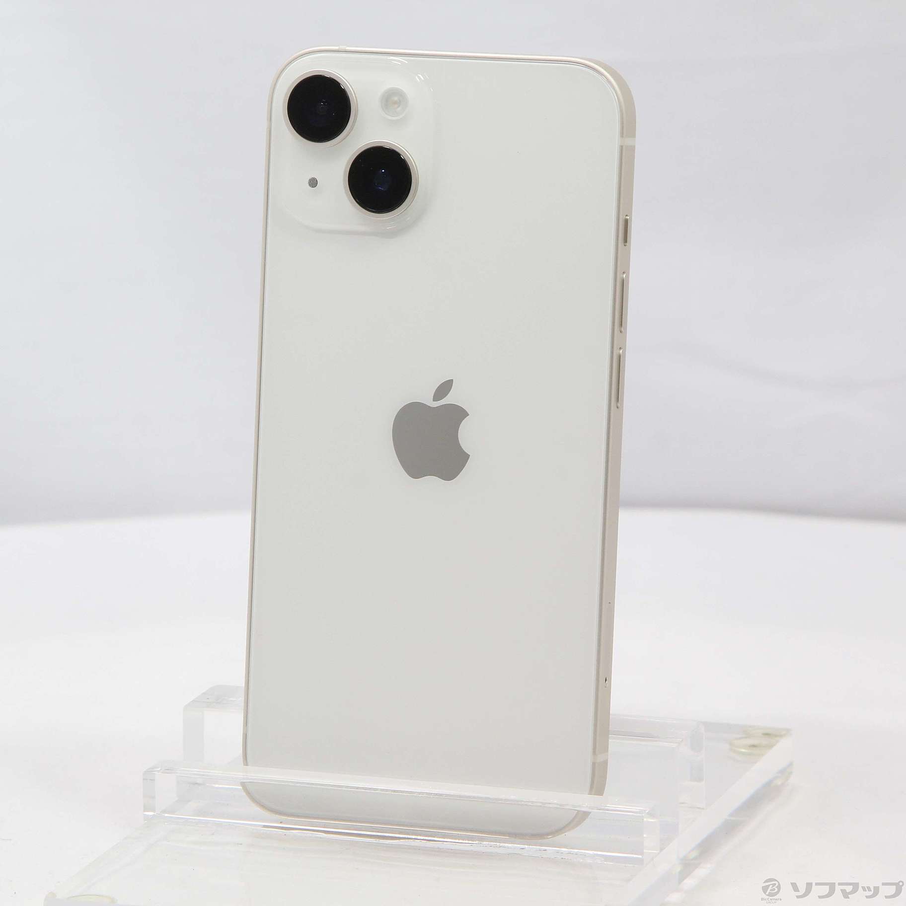 iphone14 128GB simフリー スターライト新品開封MPUQ3J/A eva.gov.co