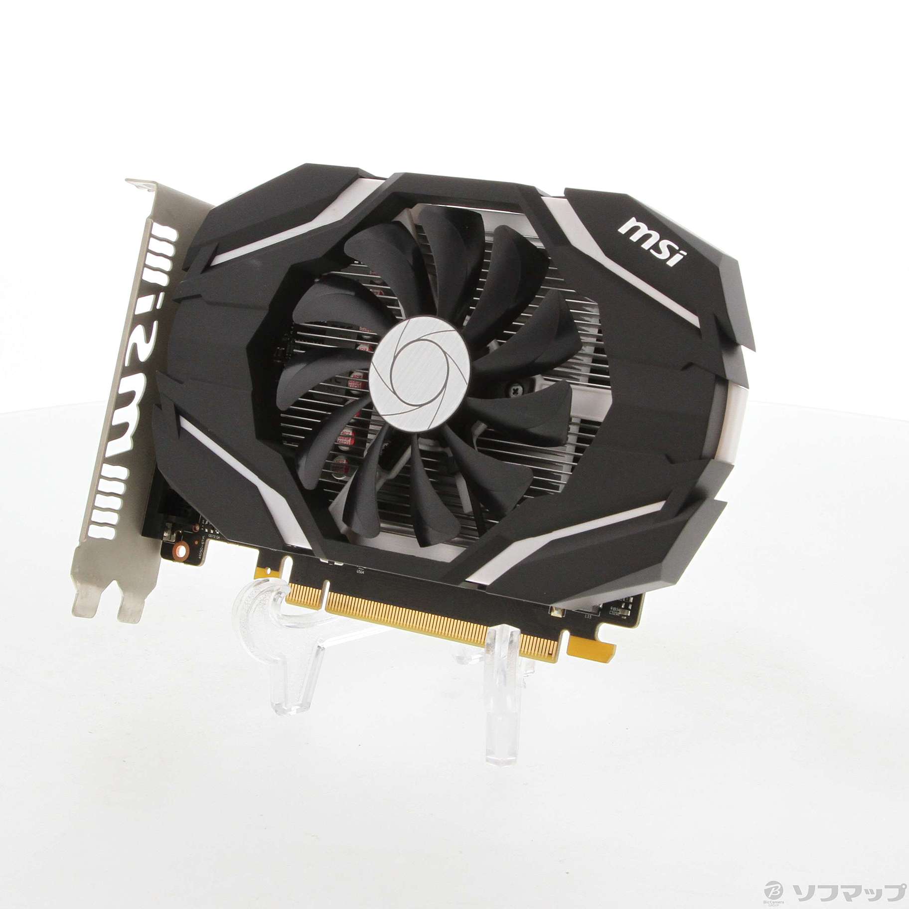 中古】GeForce GTX 1050 2G [2133045684565] - リコレ！|ビックカメラ