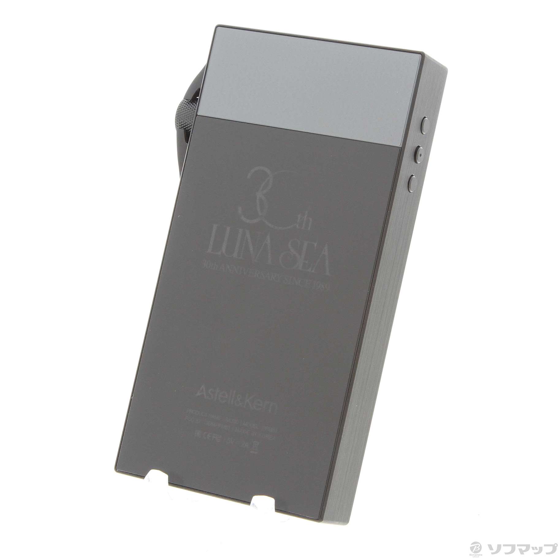 中古】Astell&Kern SA700 LUNA SEA 30th Anniversary Edition メモリ ...