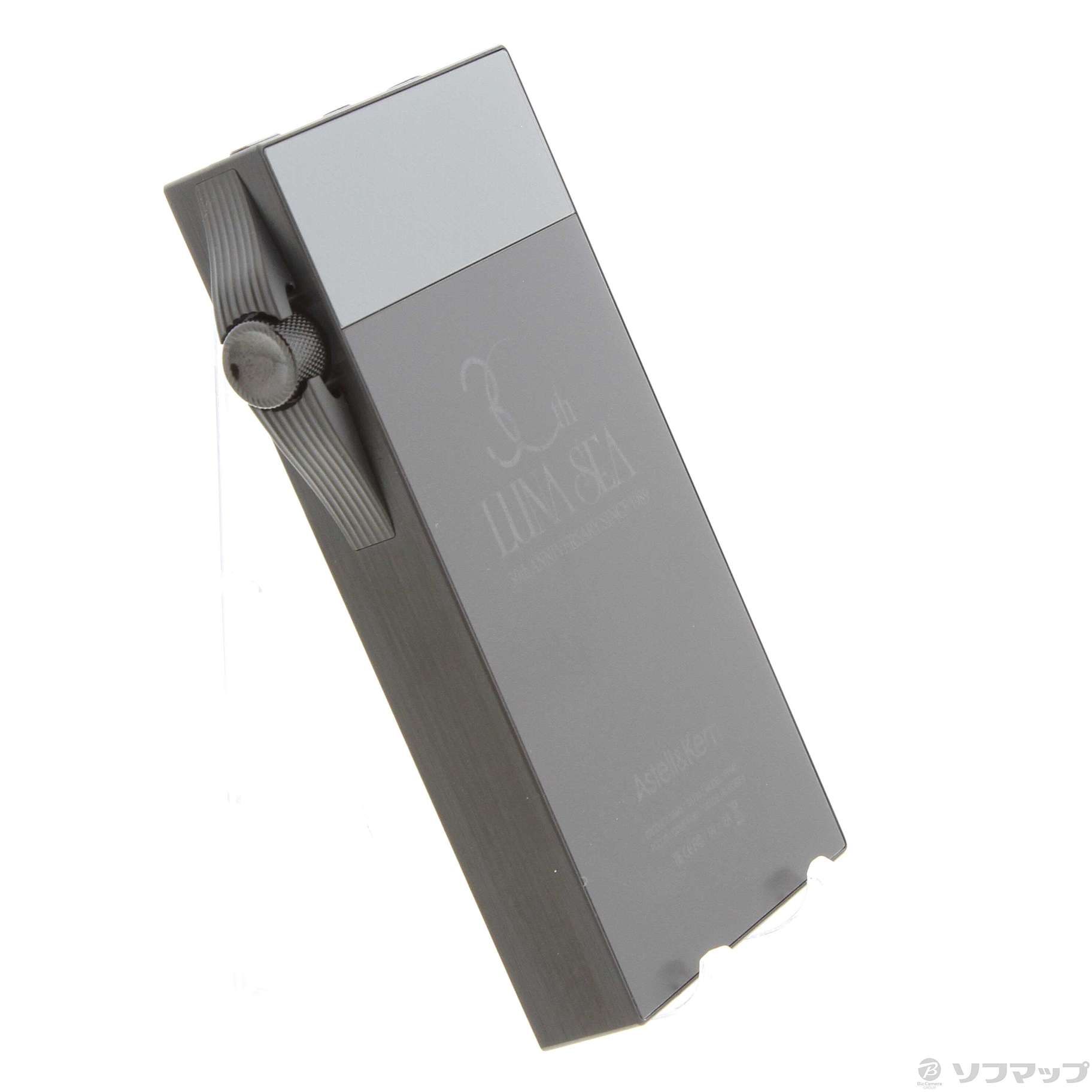 アイリバーAstell＆kern SA700 LUNA SEA 30th edition - ポータブル