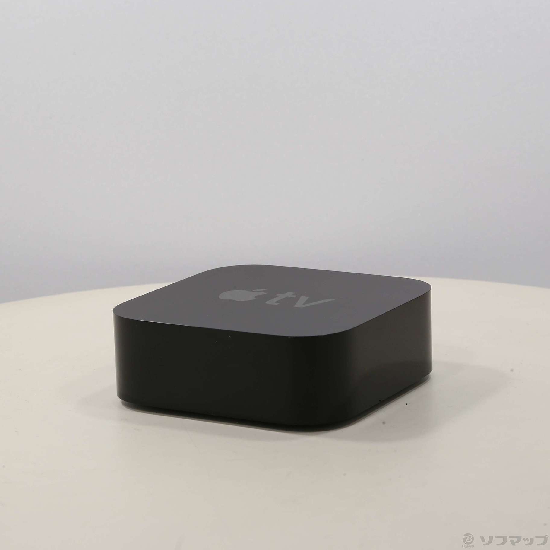 中古】Apple TV (第4世代) 32GB MR912J／A [2133045687627] - リコレ