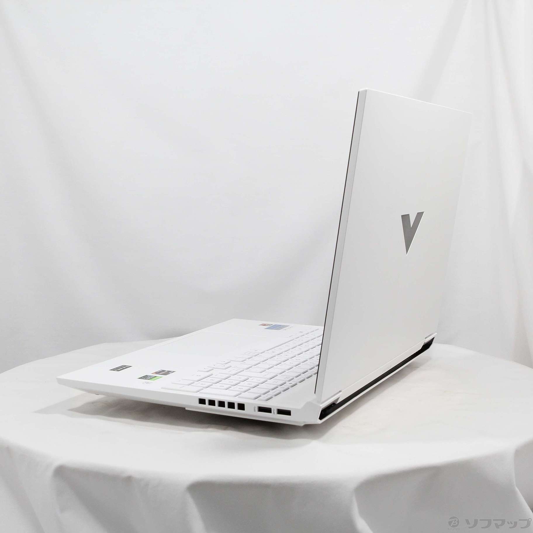 中古】Victus by HP Laptop 16-e0000 4Q971PA-ABJ 〔Windows 10