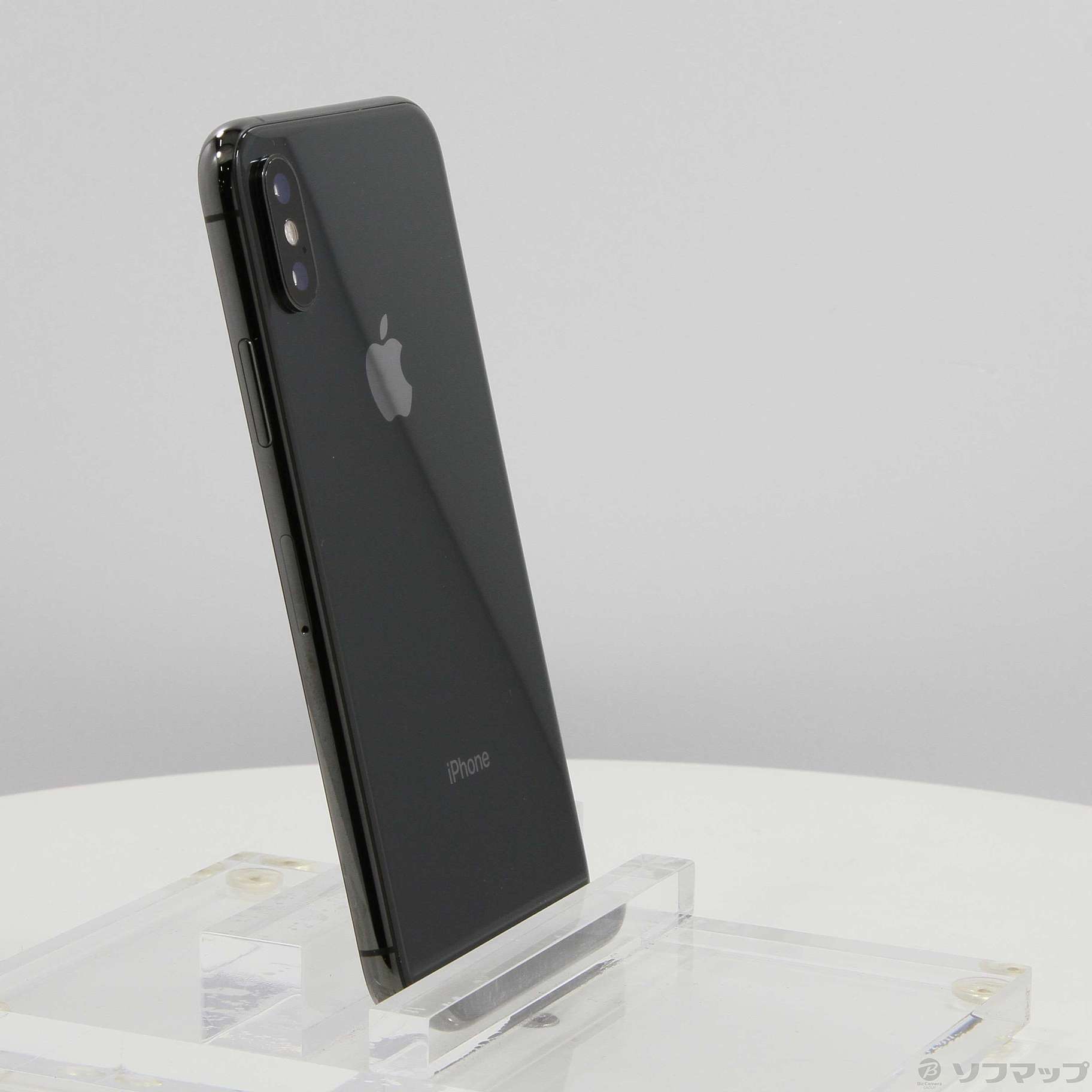 SALE／103%OFF】 Apple アップル iPhoneXS 256GB スペースグレイ MTE02J A SIMフリー 