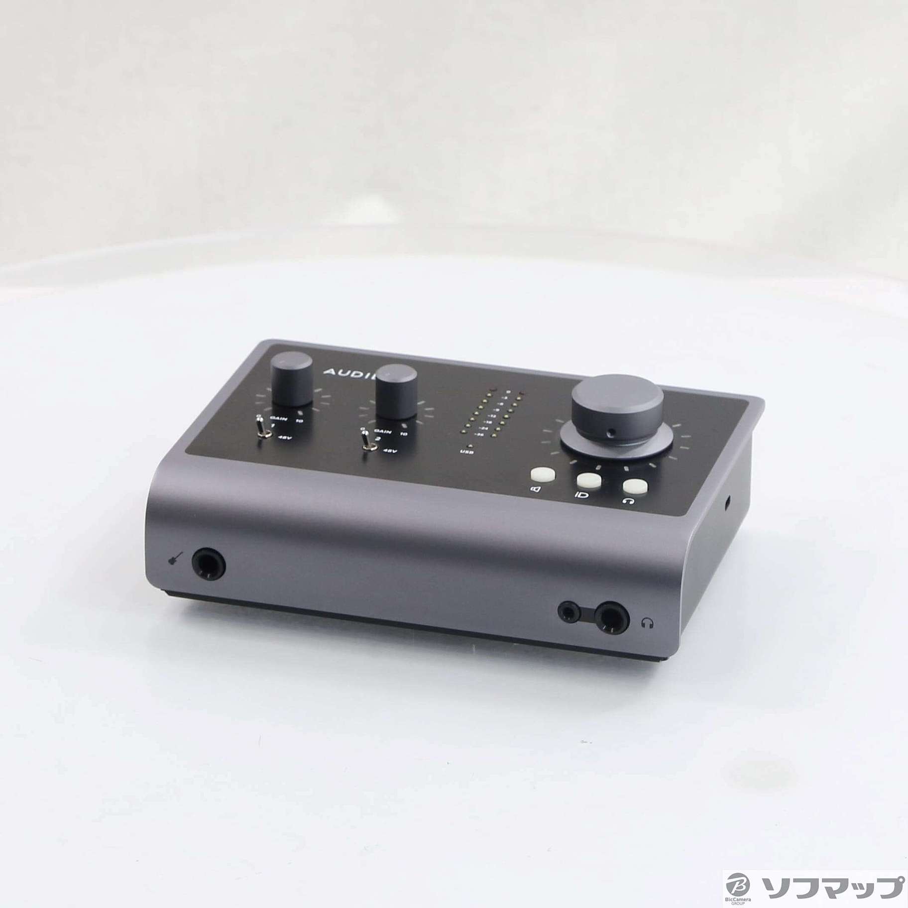 中古】iD14mkII [2133045689607] - リコレ！|ビックカメラ