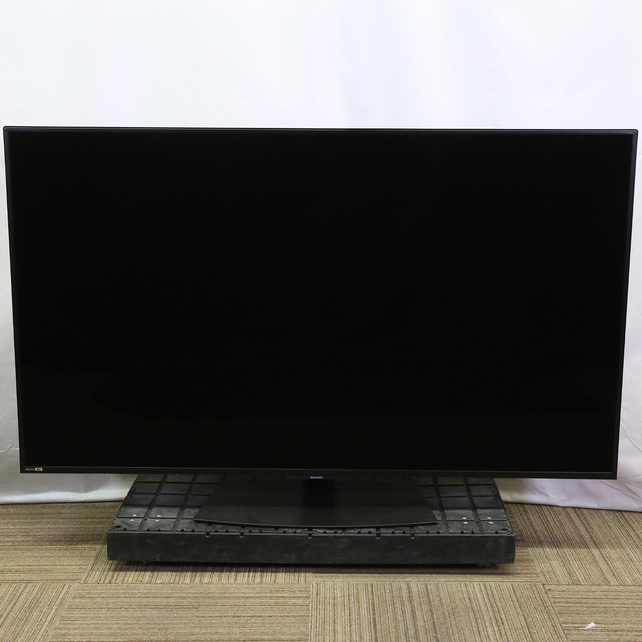 シャープ AQUOS 8K 8T-C60BW1 [60インチ] 価格比較 - 価格.com SHARP 