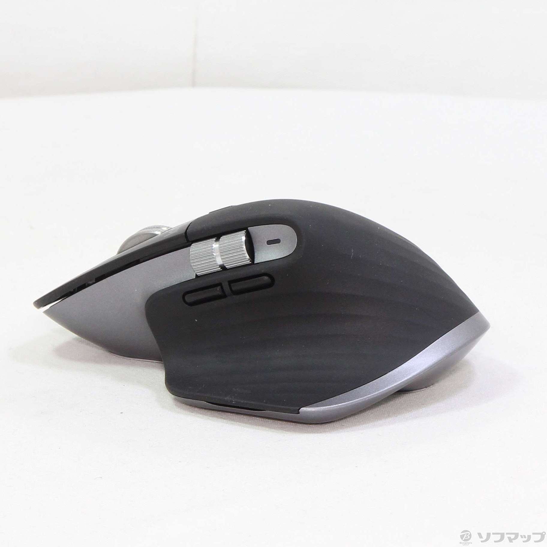 中古】MX Master 3S for Mac MX2300MSG スペースグレー [2133045692836 