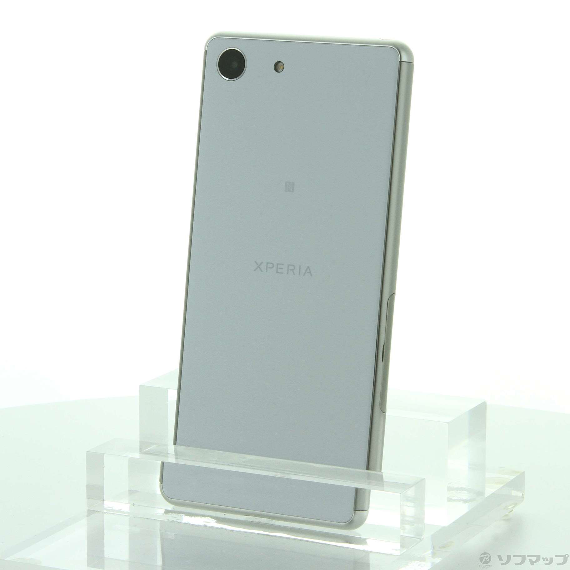 中古】Xperia Ace 楽天版 64GB ホワイト J3173 SIMフリー ...