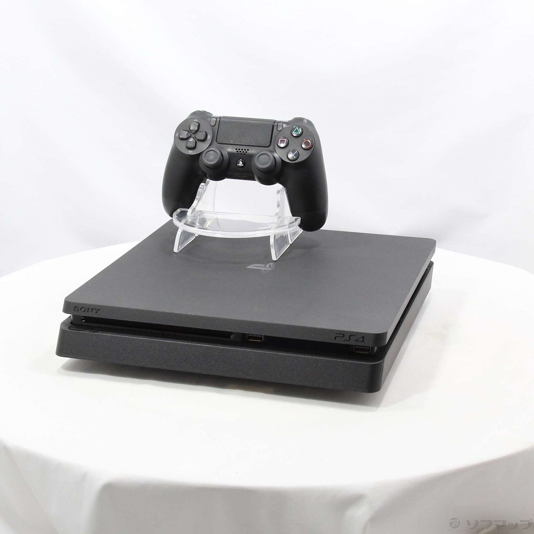 PlayStation ジェット・ブラック 500GB (CUH-2200AB01) - 5