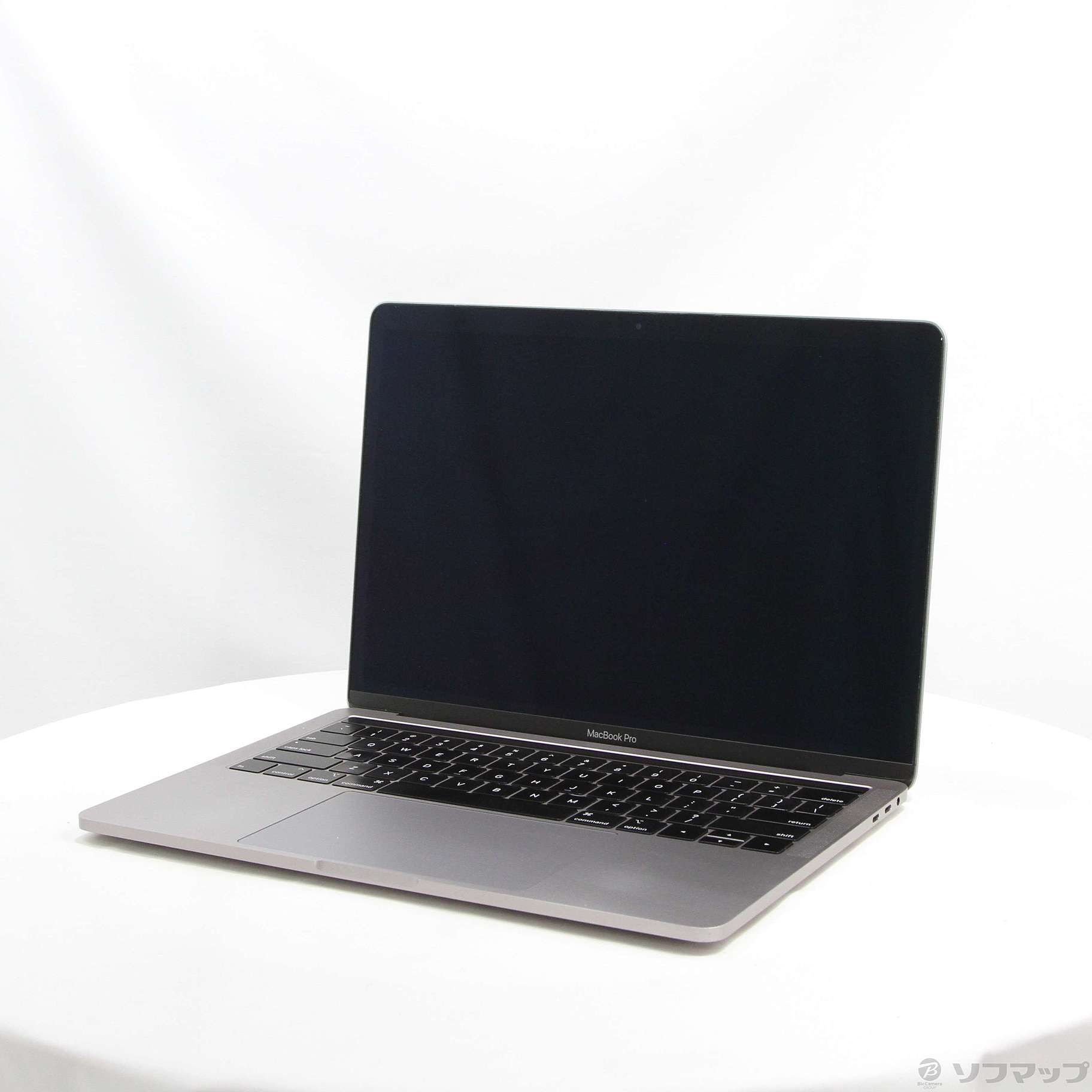 中古】MacBook Pro 13.3-inch Mid 2019 MV962J／A Core_i5 2.4GHz 8GB