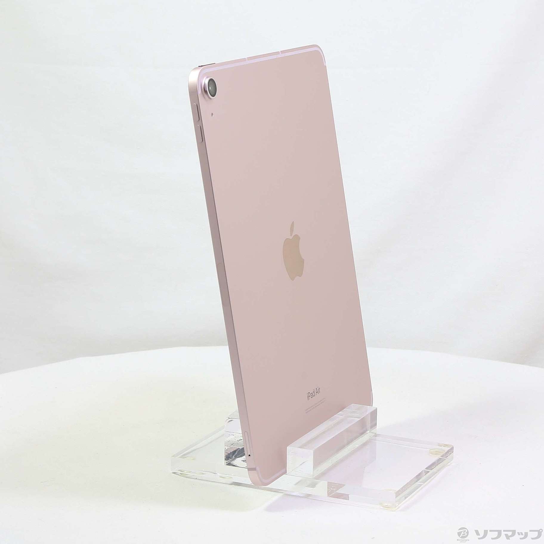 iPad air 第5世代 256gb ピンク-