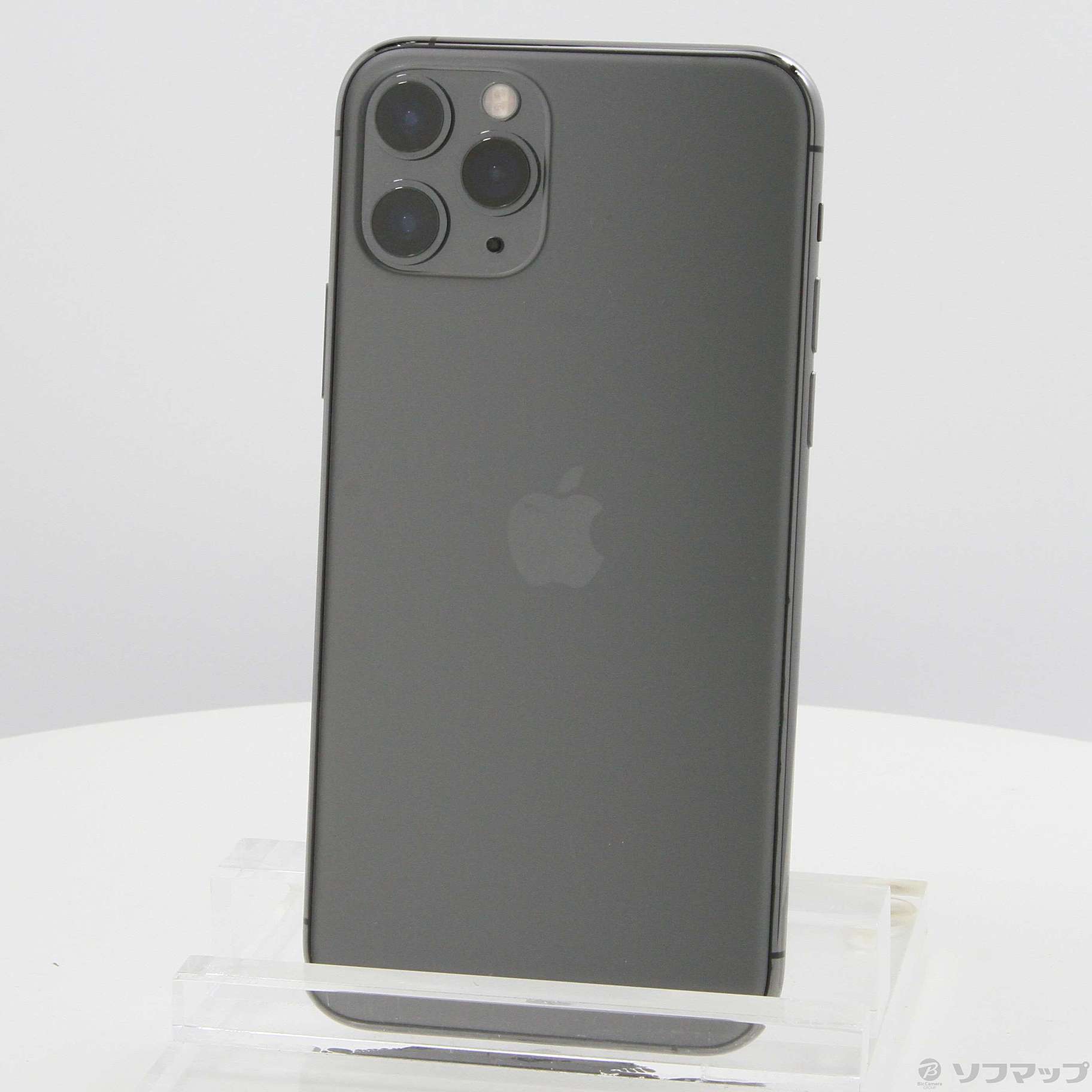 iPhone11Pro 64GB SIMフリー スペースグレイ ジャンク
