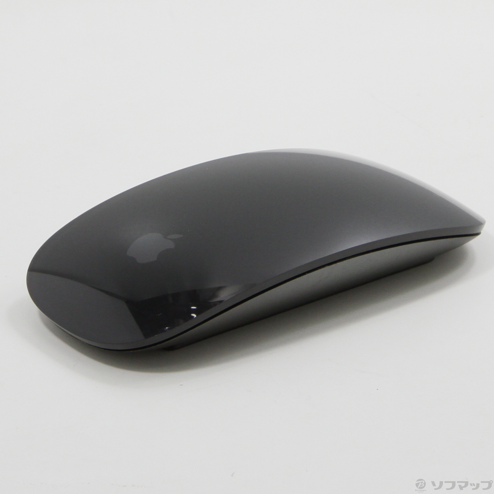 中古】Apple Magic Mouse 2 スペースグレイ MRME2J／A [2133045703600