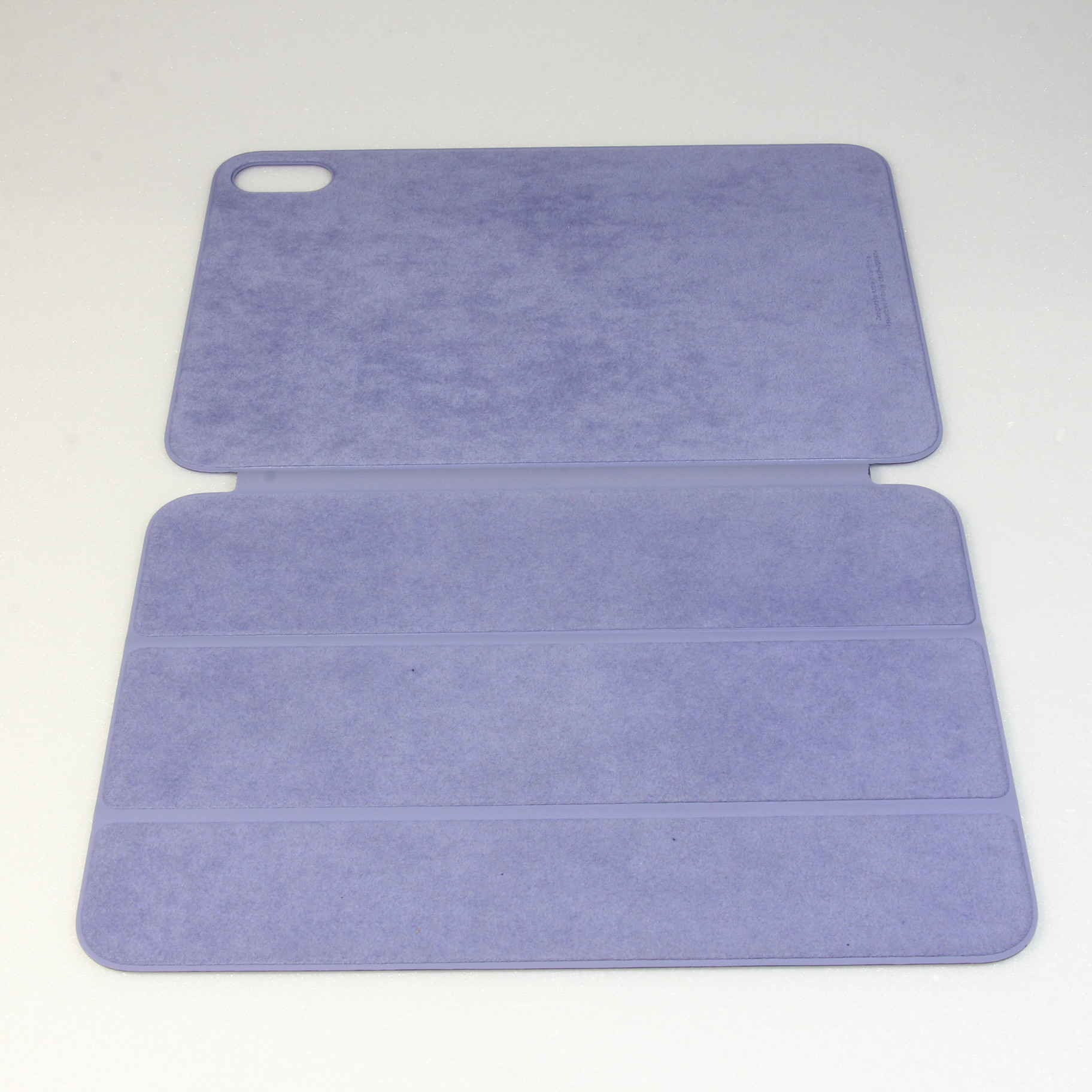 iPad mini Apple純正 ケースSmart Folioラベンダー 【公式通販】