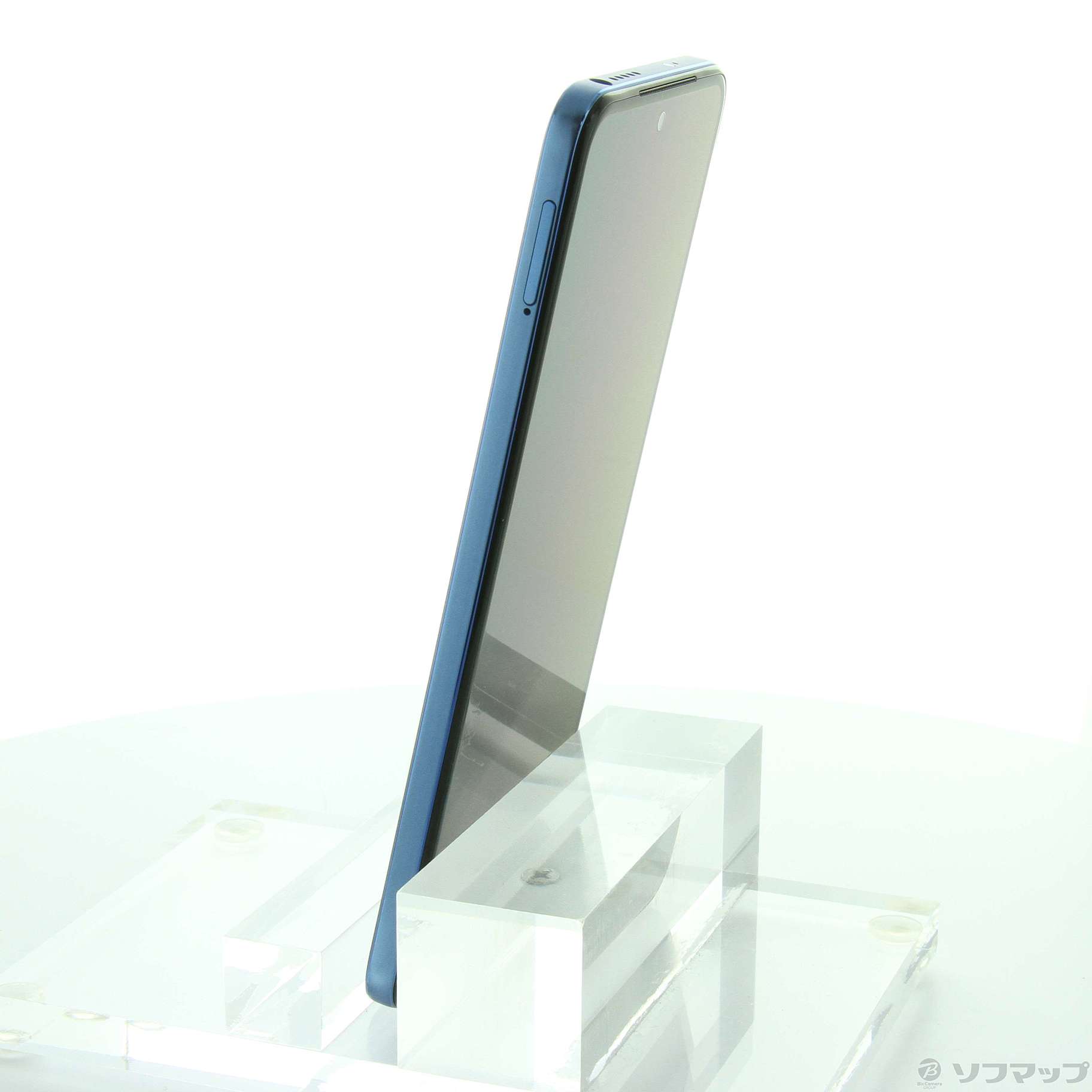中古】Redmi Note 11 64GB トワイライトブルー 2201117TL SIMフリー