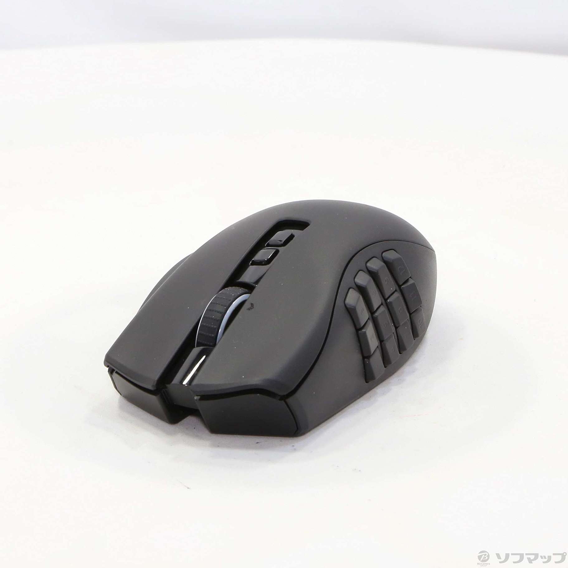 中古】RAZER NAGA PRO RZ01-03420100-R3A1 [2133045704126] - 法人専用 