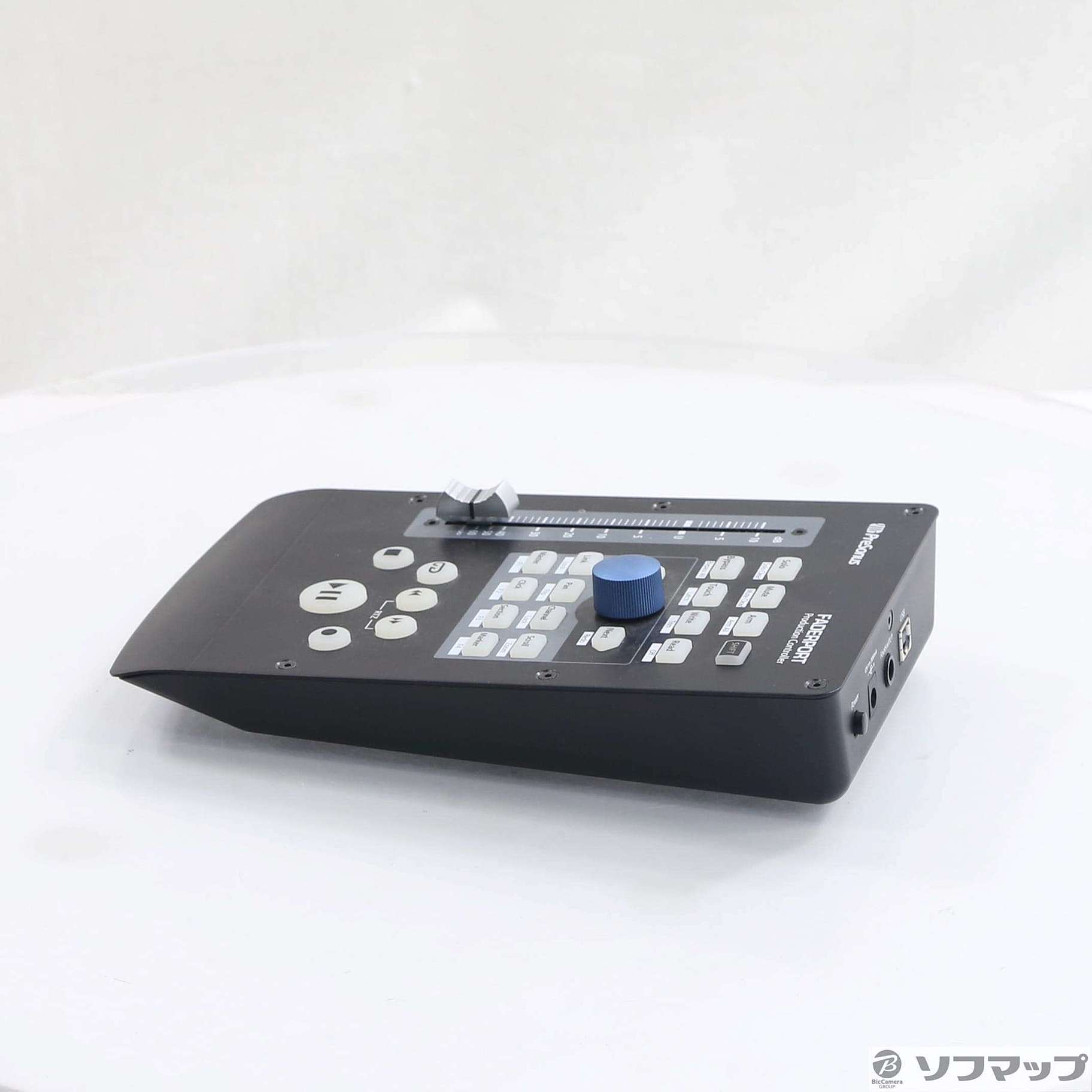 中古】FaderPort V2 DAWコントローラー [2133045704959] - リコレ