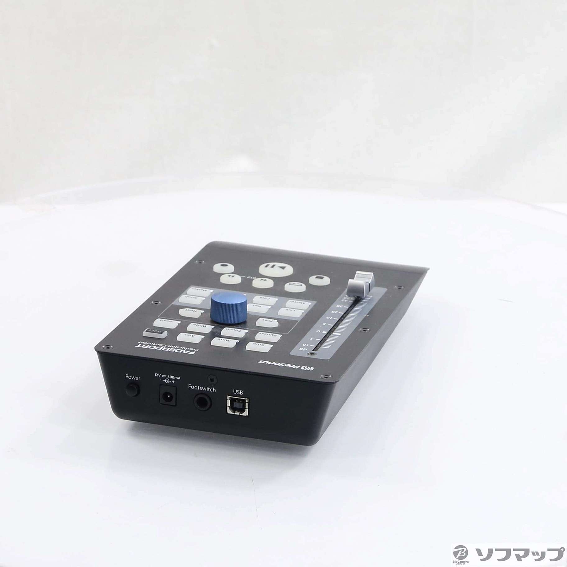 中古】FaderPort V2 DAWコントローラー [2133045704959] - リコレ