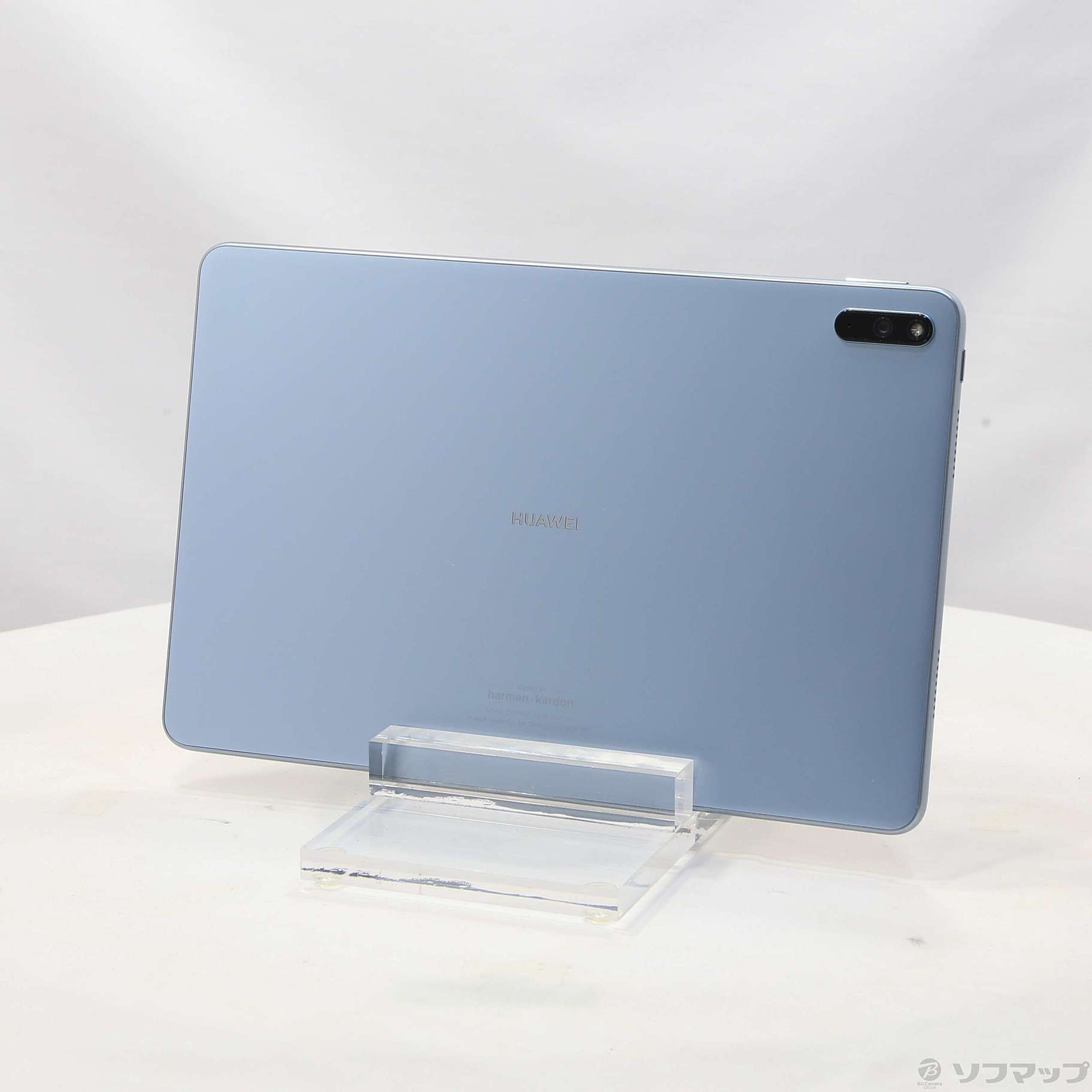 Huawei　Matepad11 DBY-W09 アイスブルー HUAWEI MatePad 11 DBY-W09 [アイルブルー] 価格比較 - 価格.com