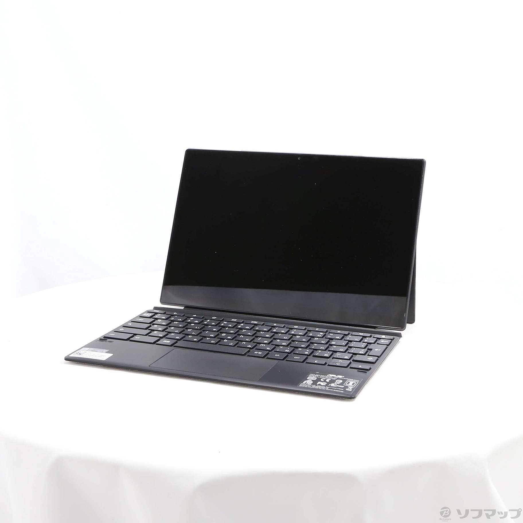 中古】〔展示品〕 Chromebook Detachable CM3 CM3000DVA-HT0019