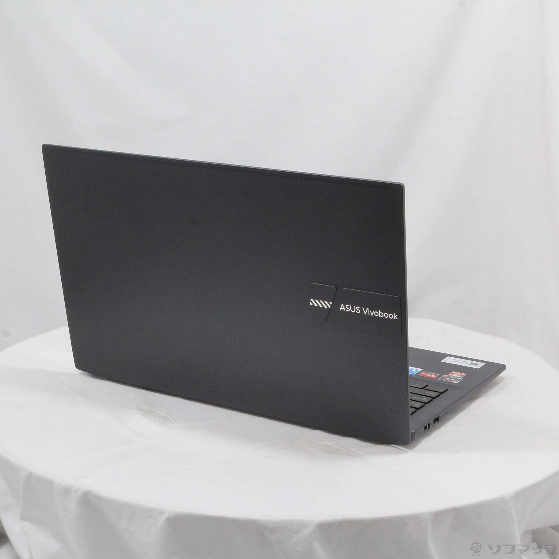 中古】VivoBook Pro 15 OLED M3500QA M3500QA-L1152W