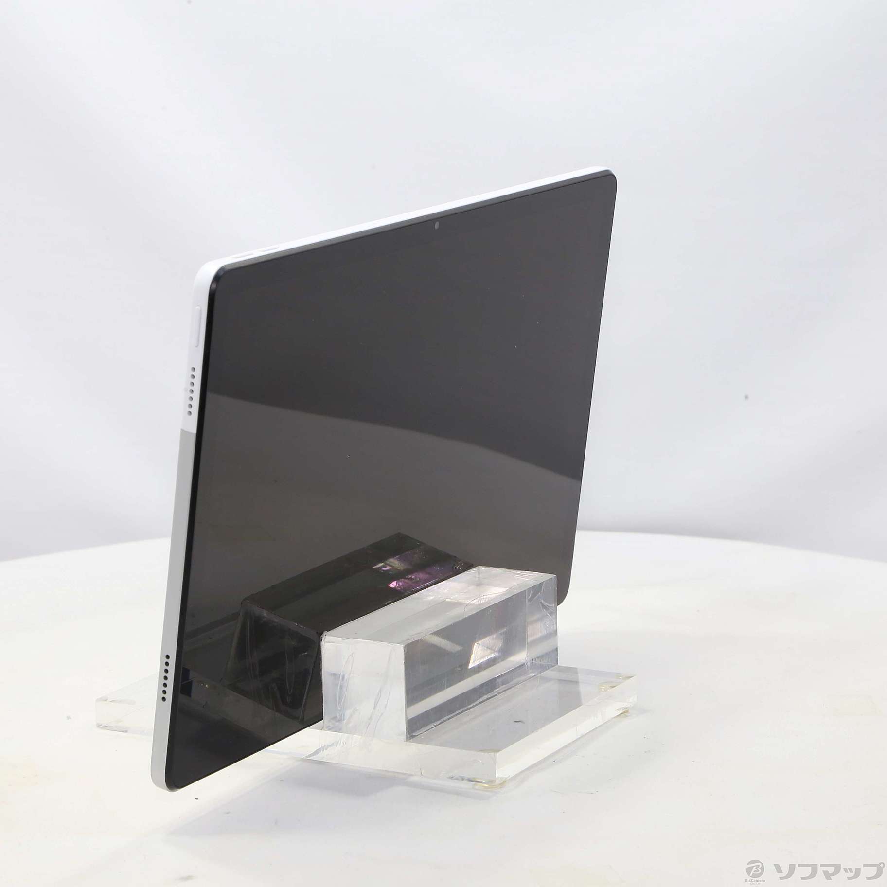 中古】〔展示品〕 LAVIE T11 T1175／BAS 128GB シルバー PC-T1175BAS