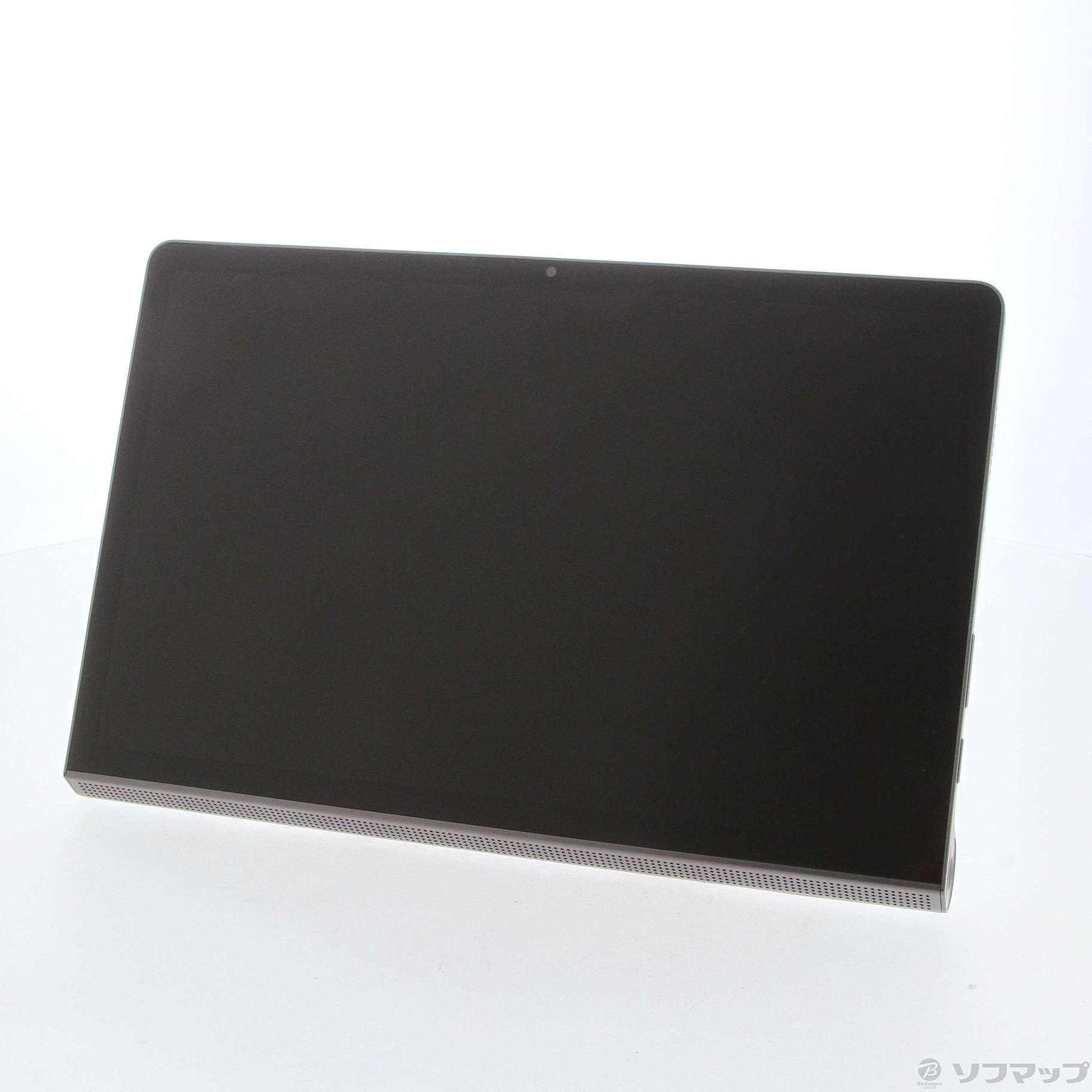 中古】〔展示品〕 Lenovo Yoga Tab 11 128GB ストームグレー