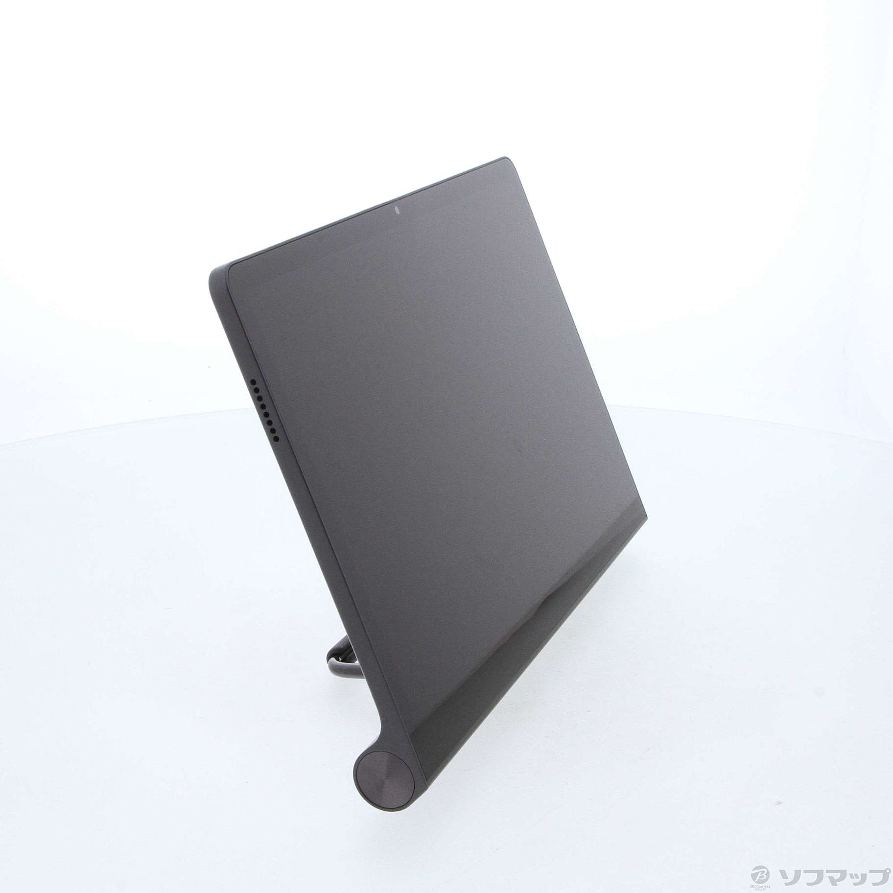 中古】〔展示品〕 Lenovo Yoga Tab 11 128GB ストームグレー