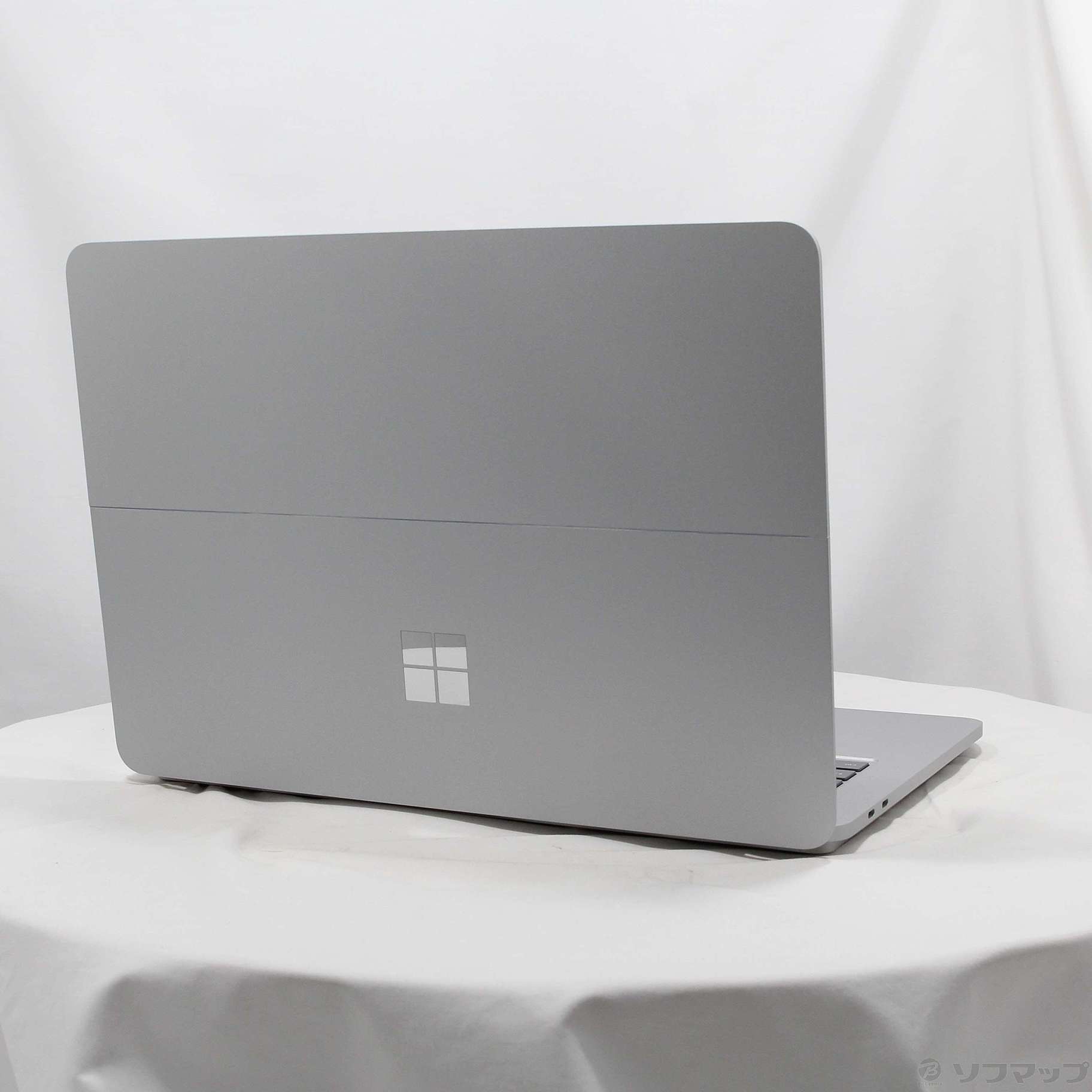 中古】〔展示品〕 Surface Laptop Studio 〔Core i5／16GB／SSD256GB ...