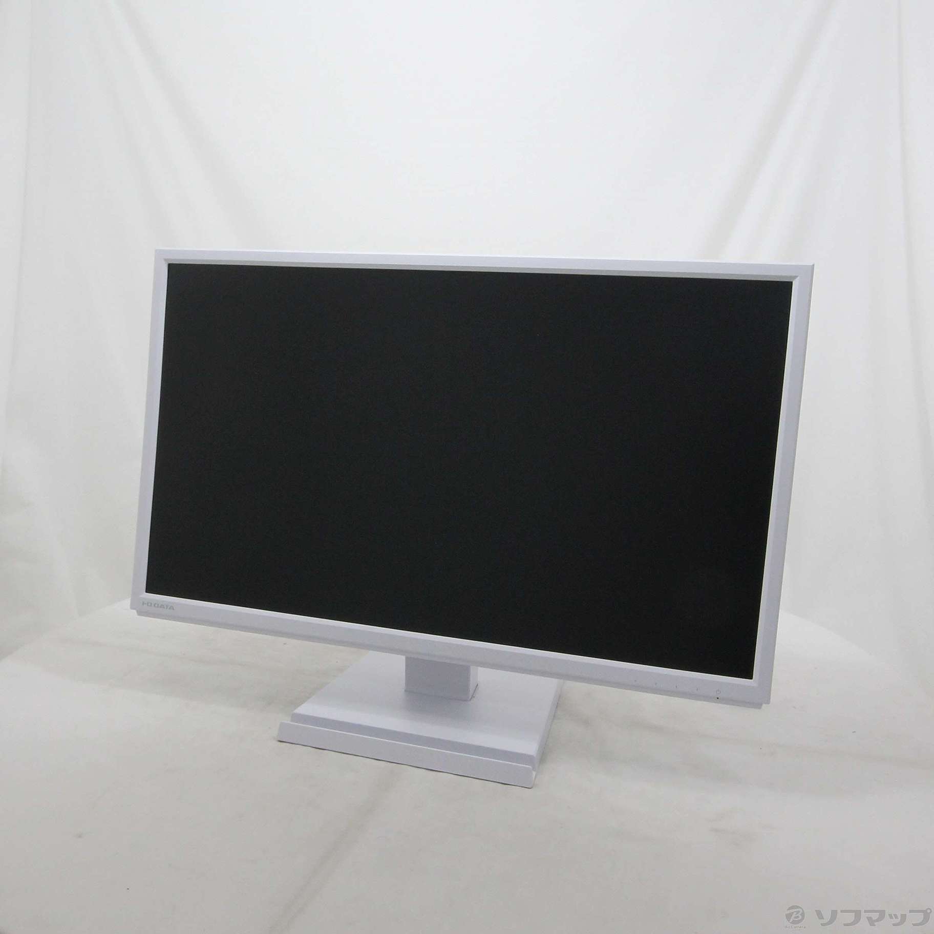 中古】〔展示品〕 LCD-DF221EDW-A ホワイト [2133045707127] - リコレ