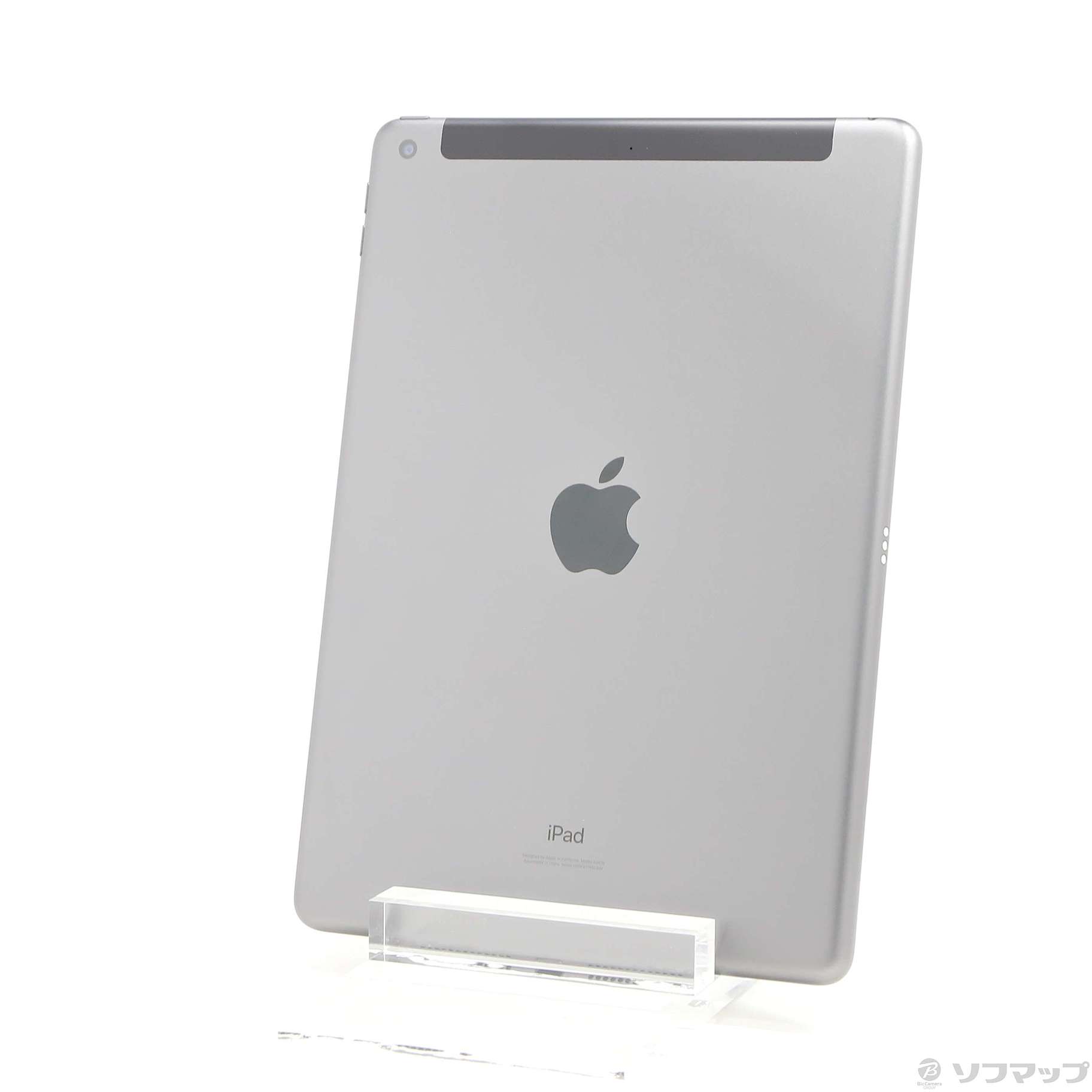 Apple iPad 第8世代 32GB スペースグレイ