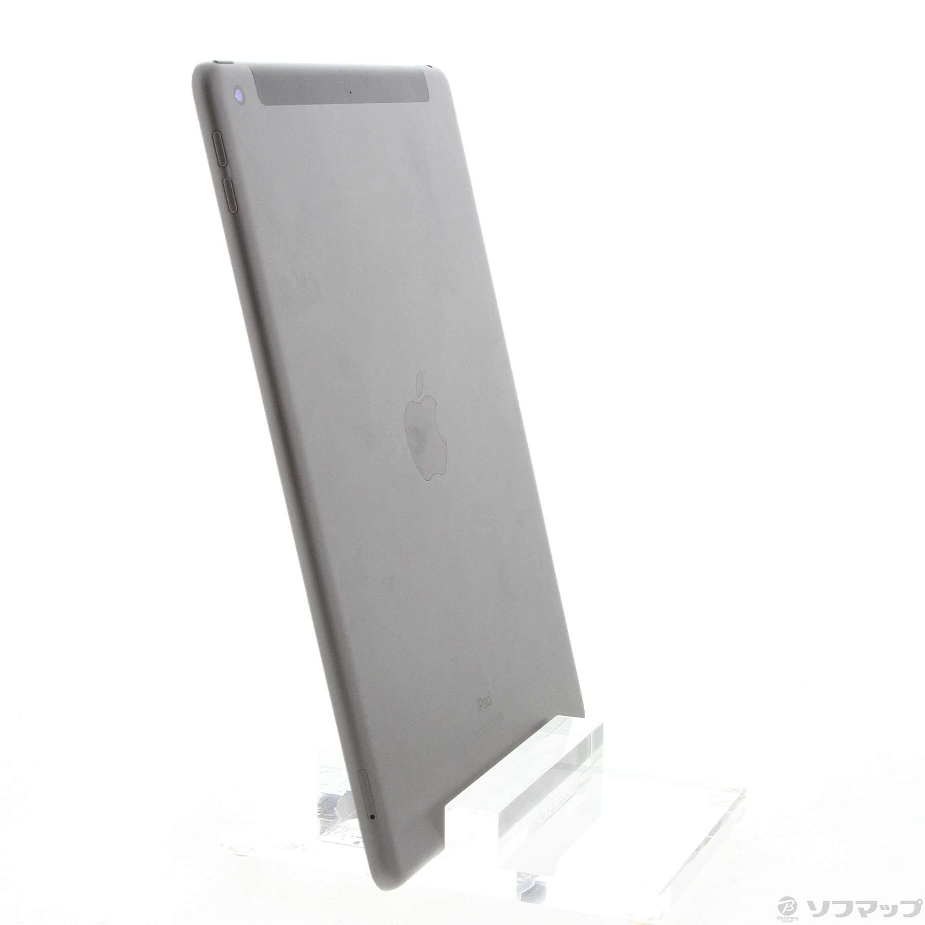 iPad 第8世代 32GB MYL92J/A スペースグレイ 2台