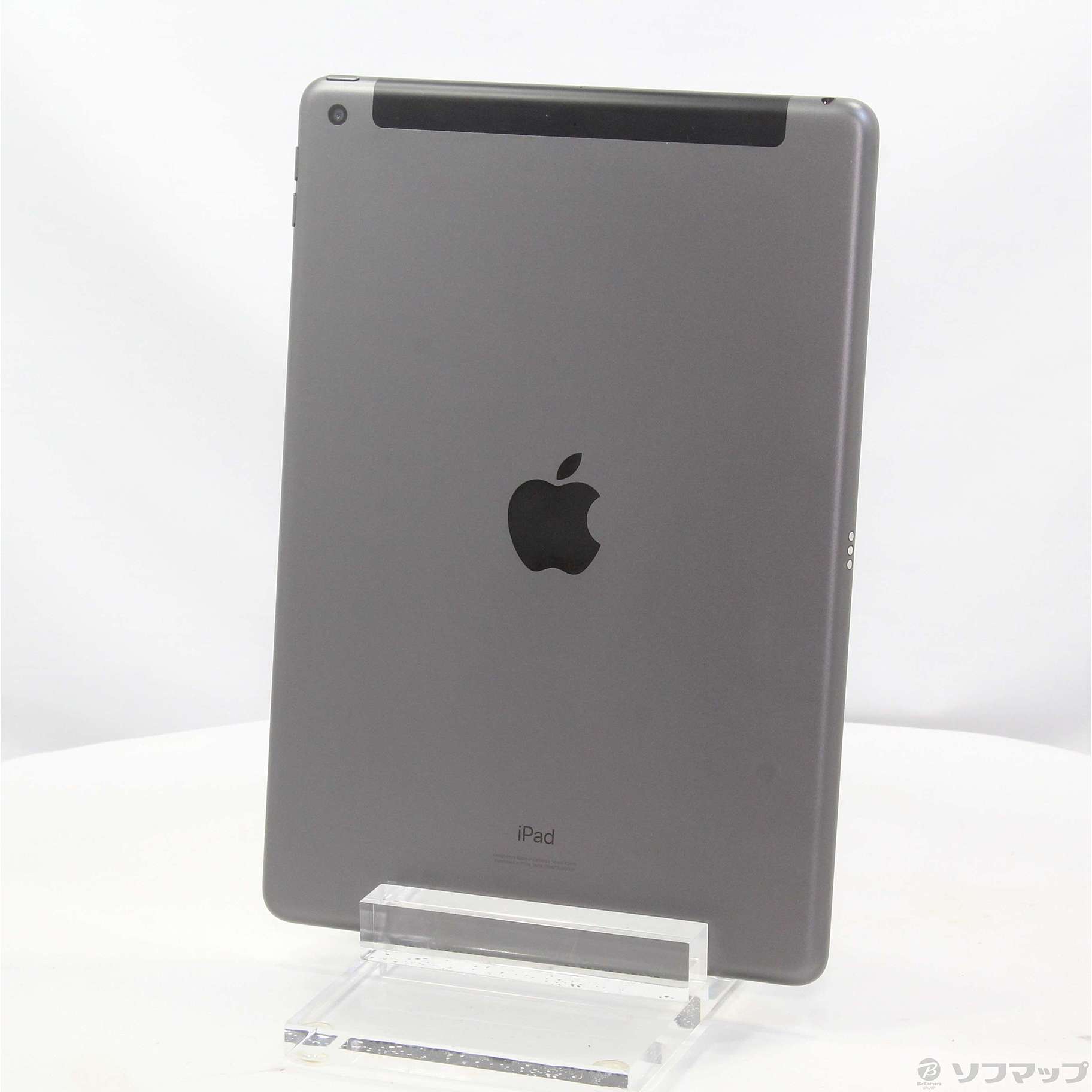 iPad 第8世代 スペースグレー