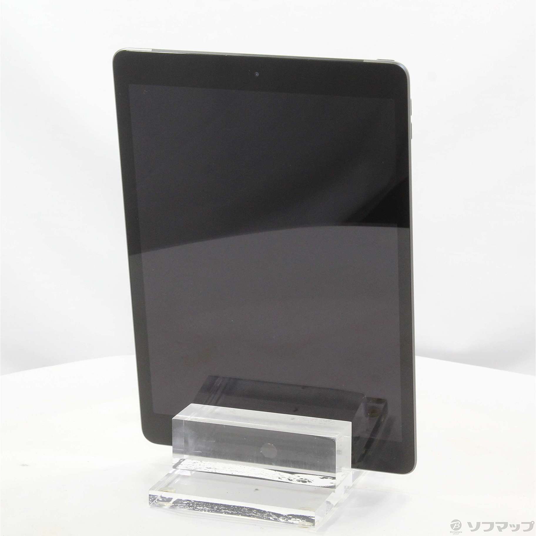 中古Apple iPad (第8世代) 32GB スペースグレー iPad 第8世代 32GB スペースグレイ Wi-Fi 中古 - メルカリ