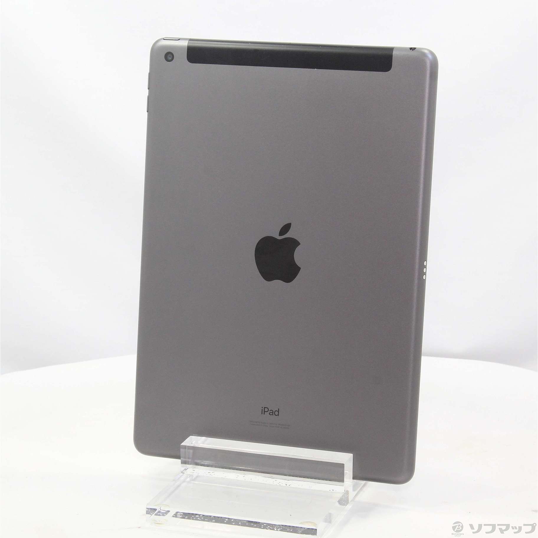 【新品未開封】iPad 32GB　第８世代　スペースグレイ