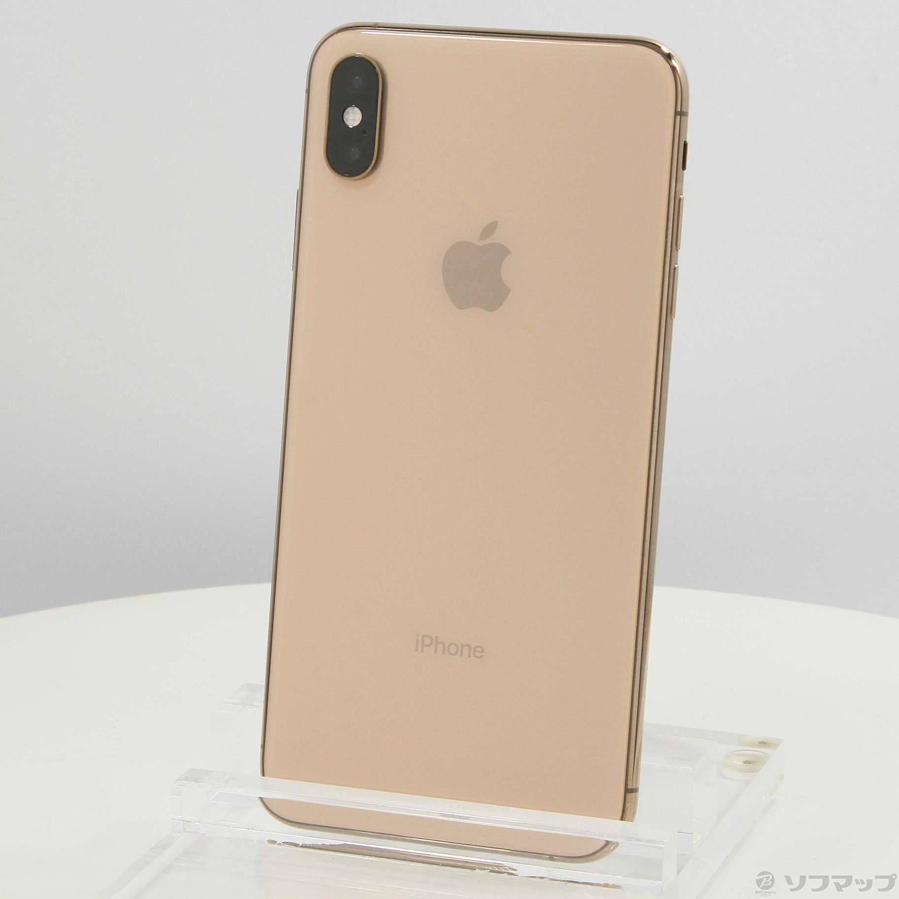 売れ筋商品 iPhone XS 512GB ゴールド SIMフリー | artfive.co.jp